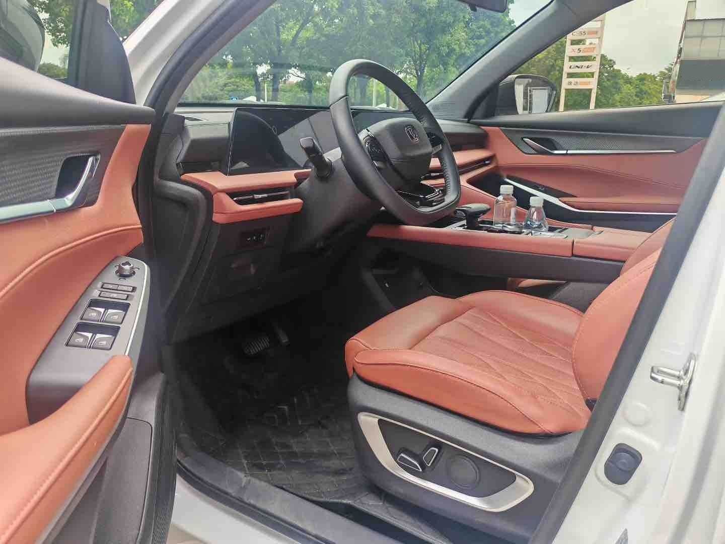 CS75 PLUS