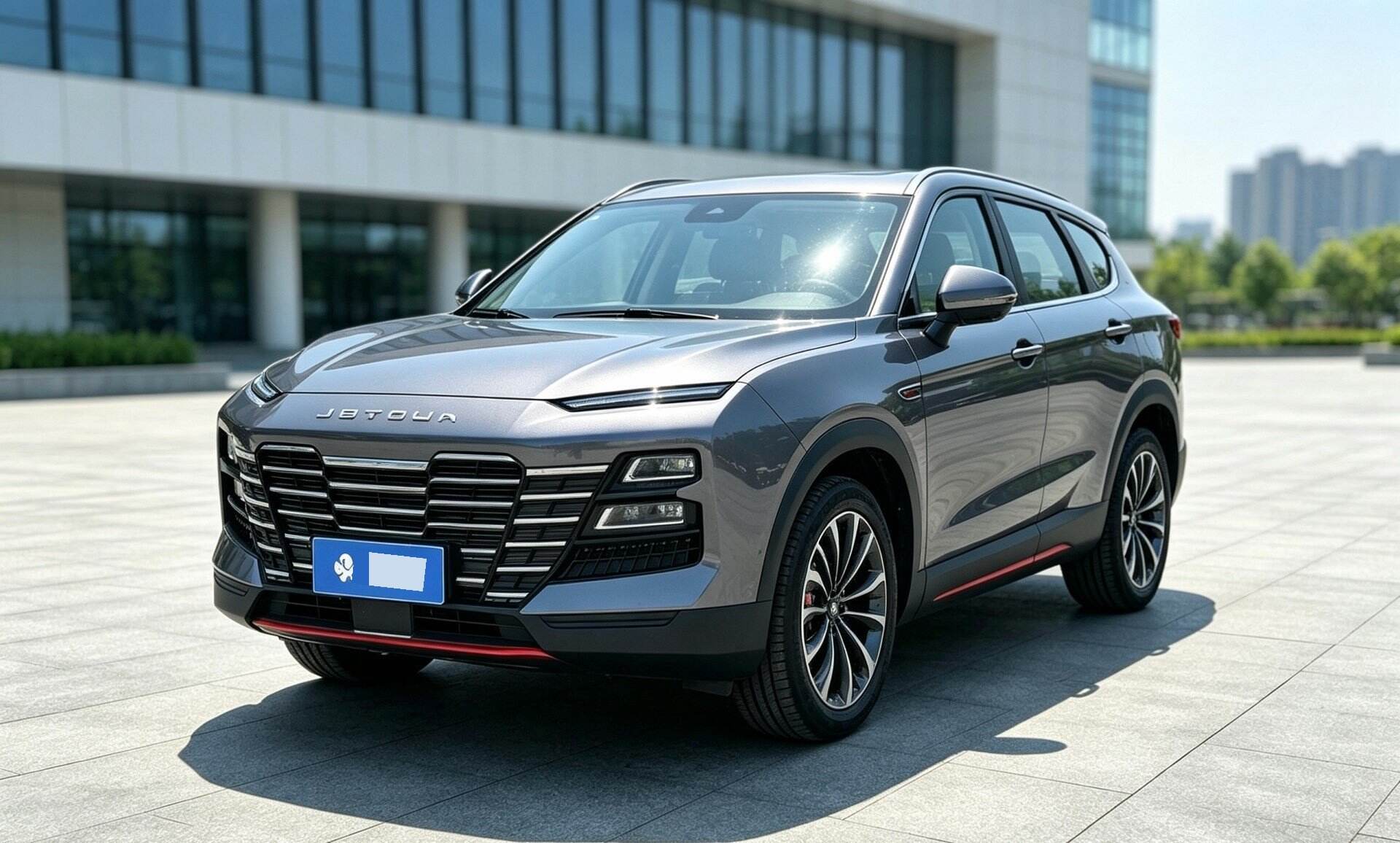 Dàshèng 1.6T Wángzhě