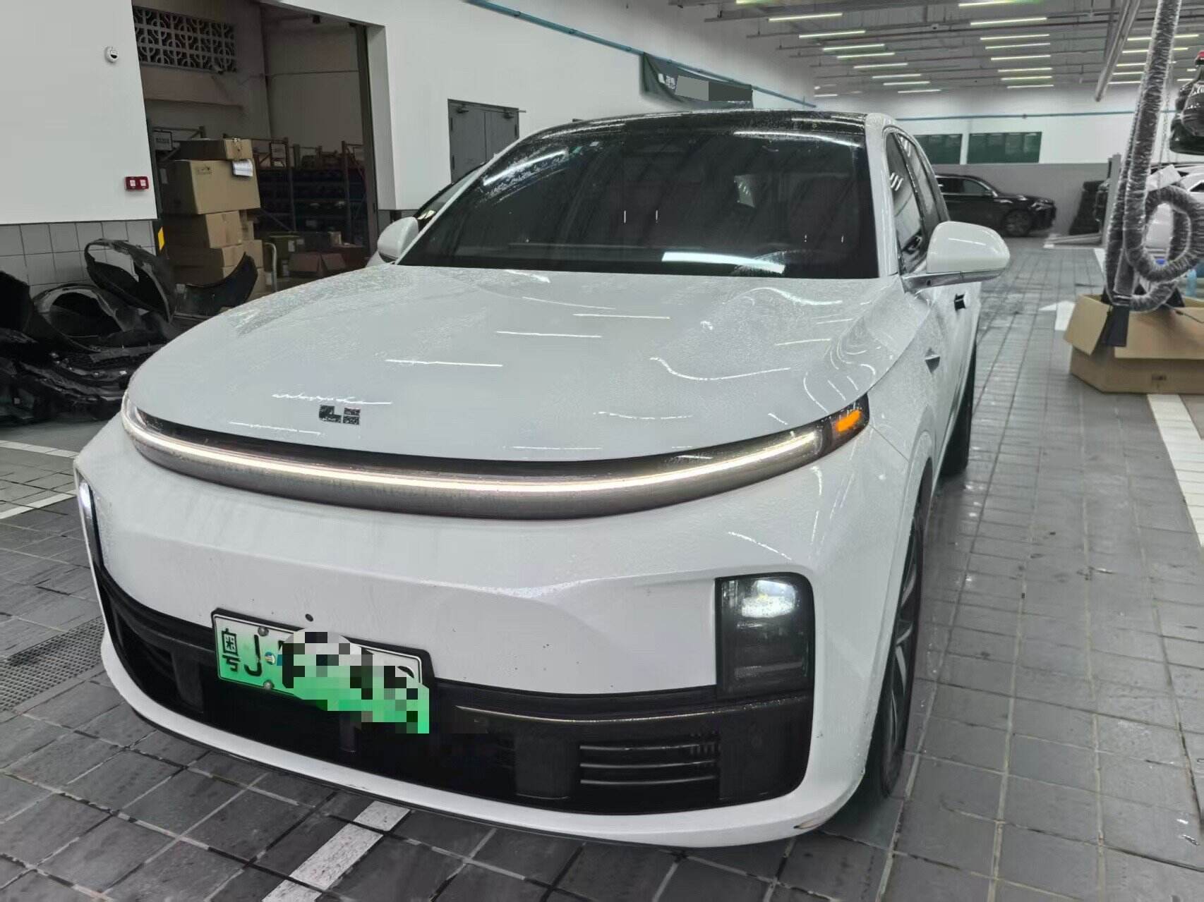 2023 L7 Pro
