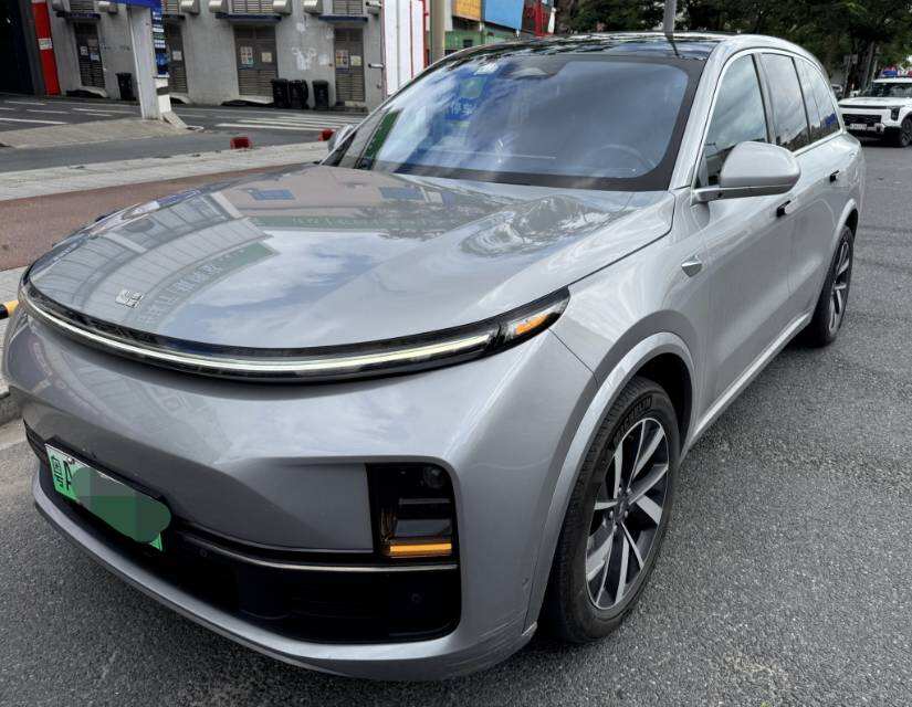 2023 L8 Pro
