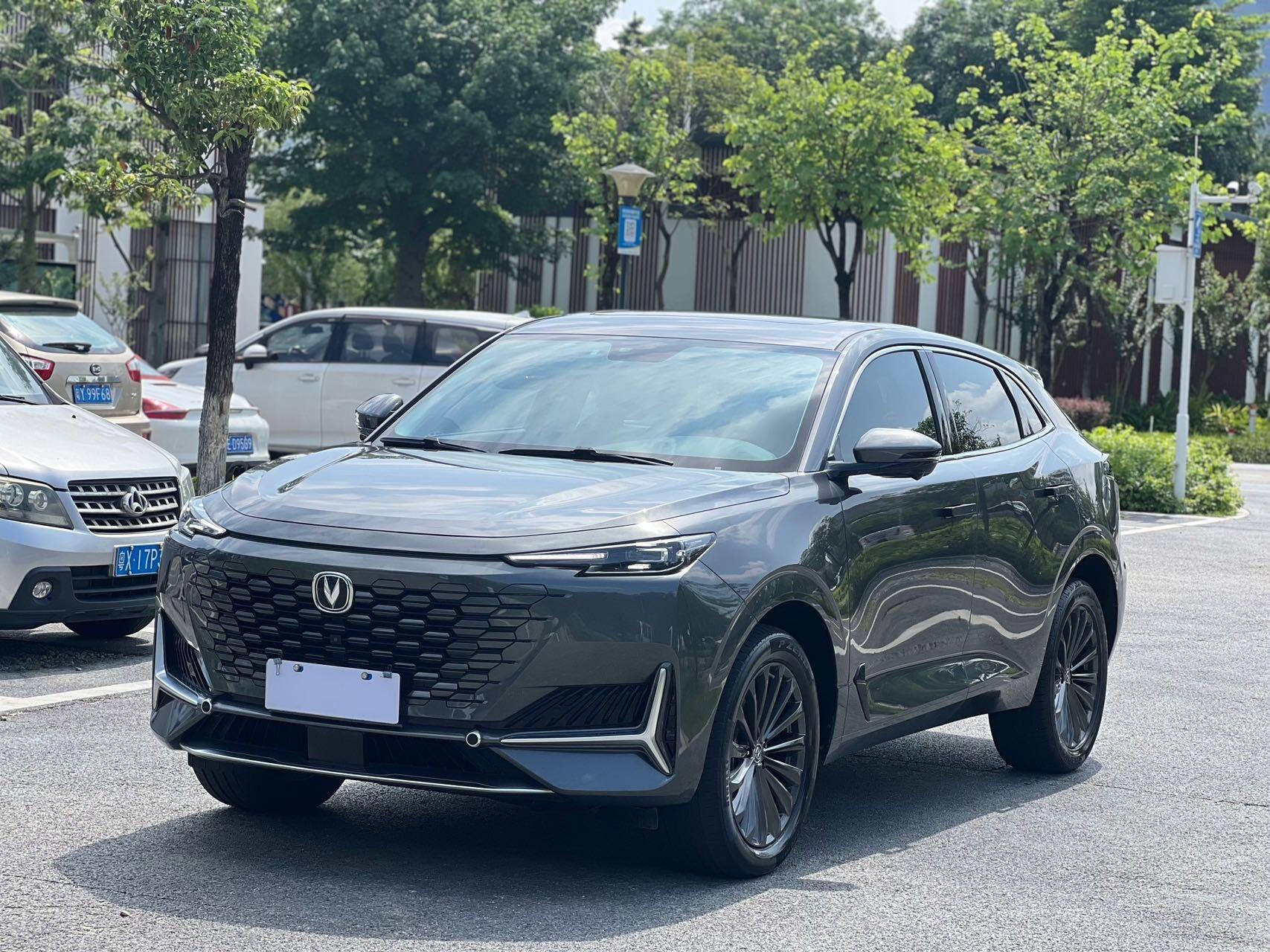 UNI-K 2.0T Premium Edition