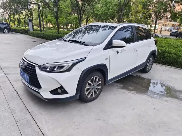 Yidong