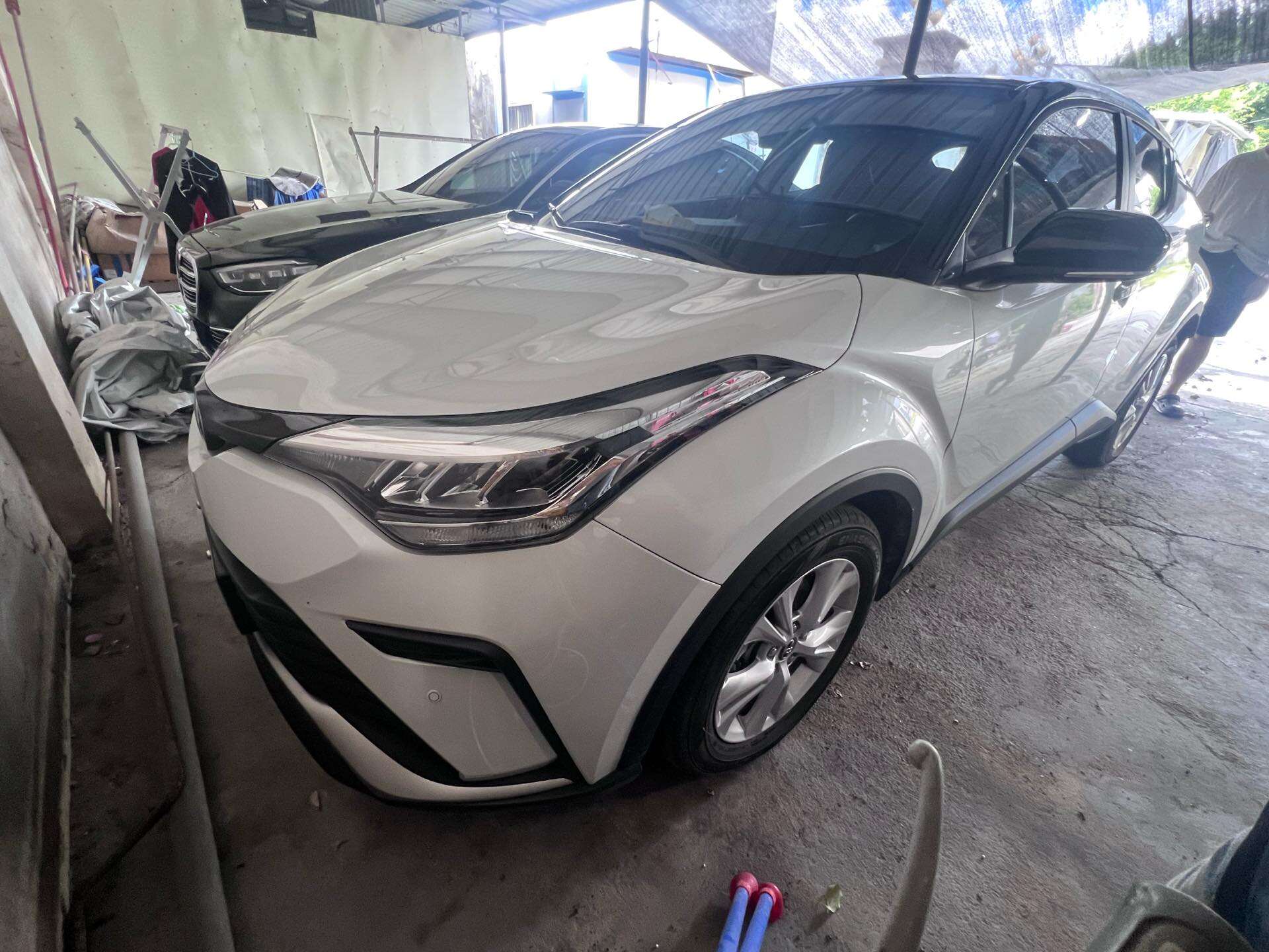 Yizuo 2.0 CVT YiXiang CARE Edition