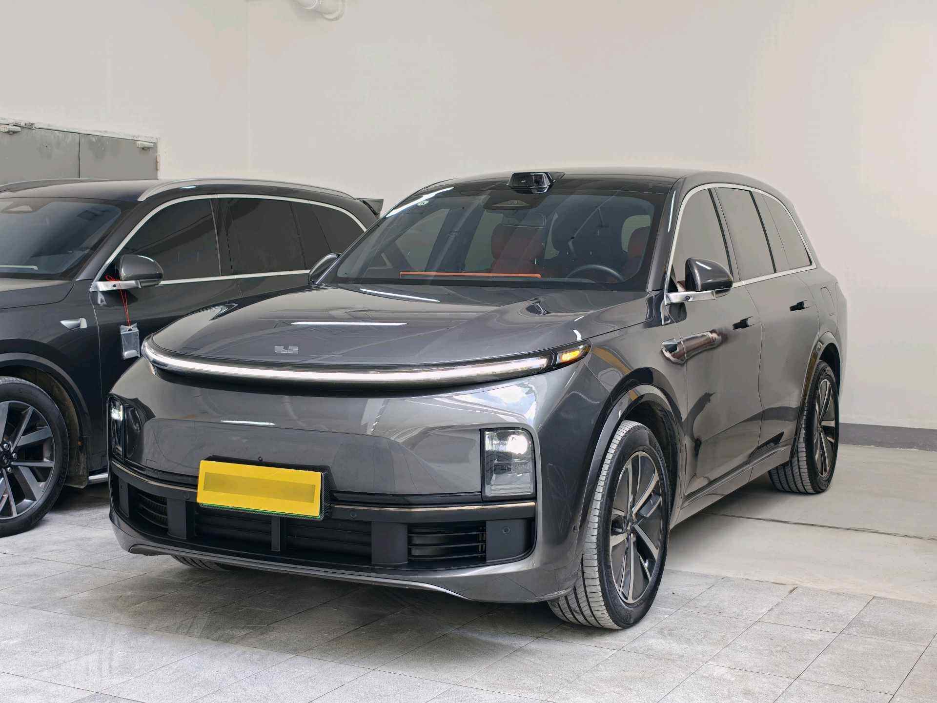 2024 L8 Max