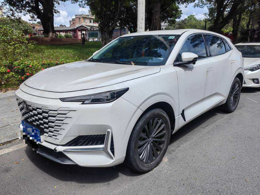 UNI-K 2.0T Premium Edition
