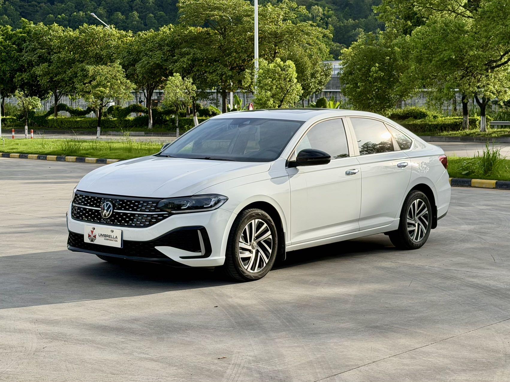 Lavida 1.5TSI 300TSI Starry Full Edition