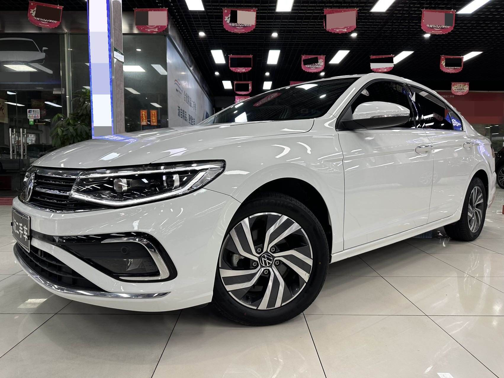 2023 Bao Lai 1.2TSI 200TSI Intelli版