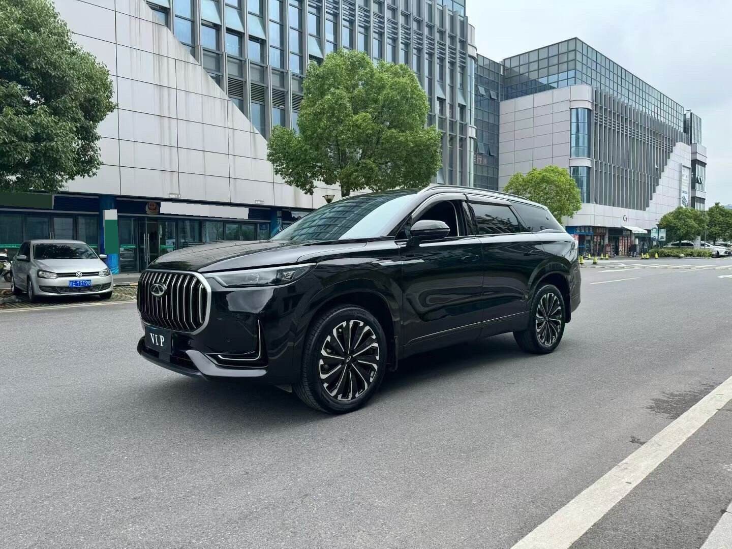 2023 Ridu 9 2.0T 2WD Luxury Edition 7-seater