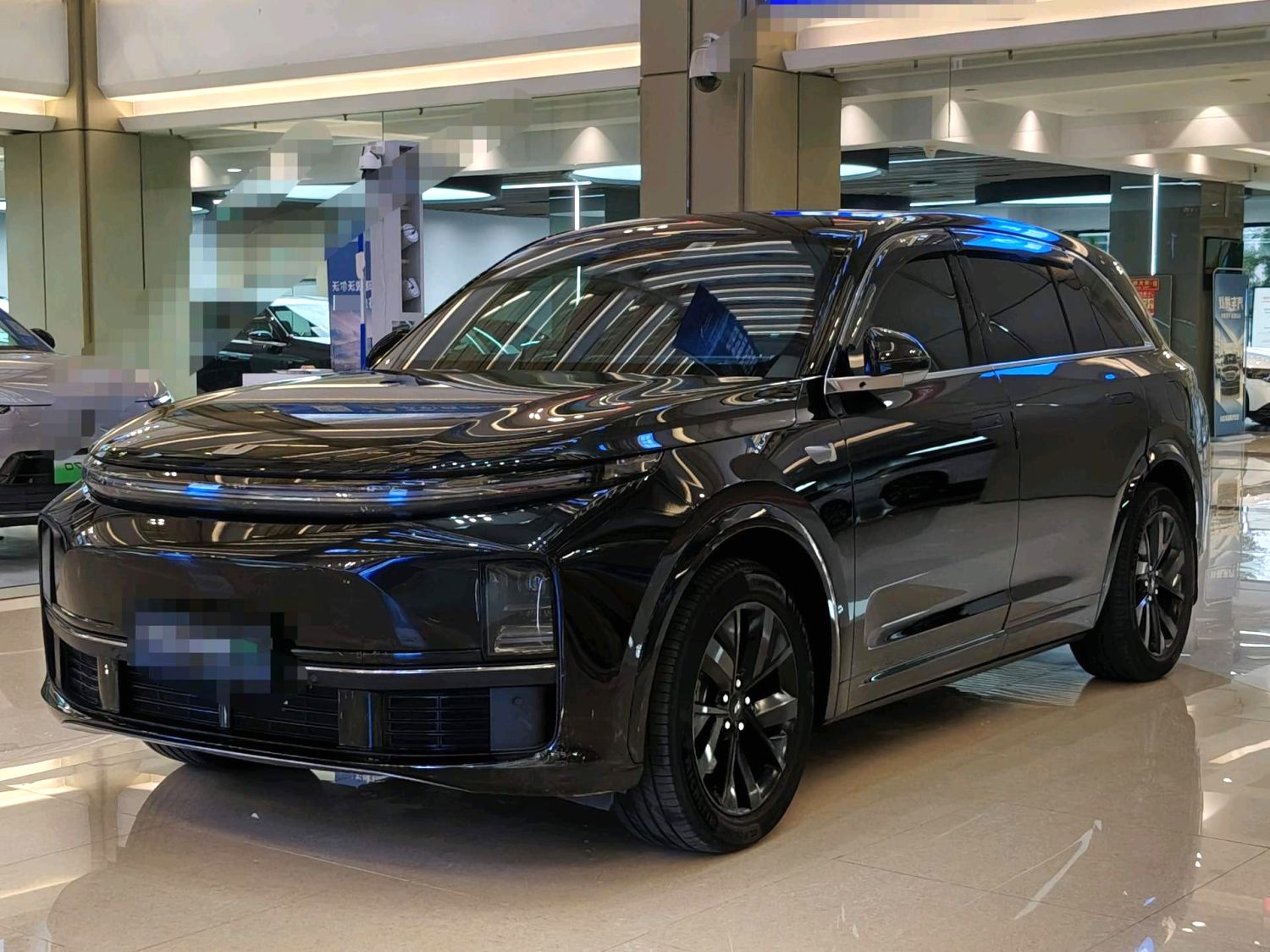 2023 L7 Pro