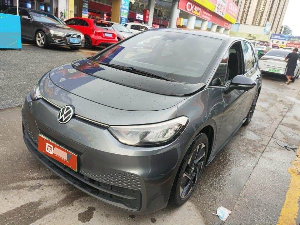 ID.3 Qingxin Zhishang Ban