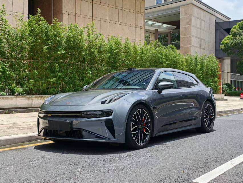 Zhiyi 001 YOU Edition 100kWh AWD
