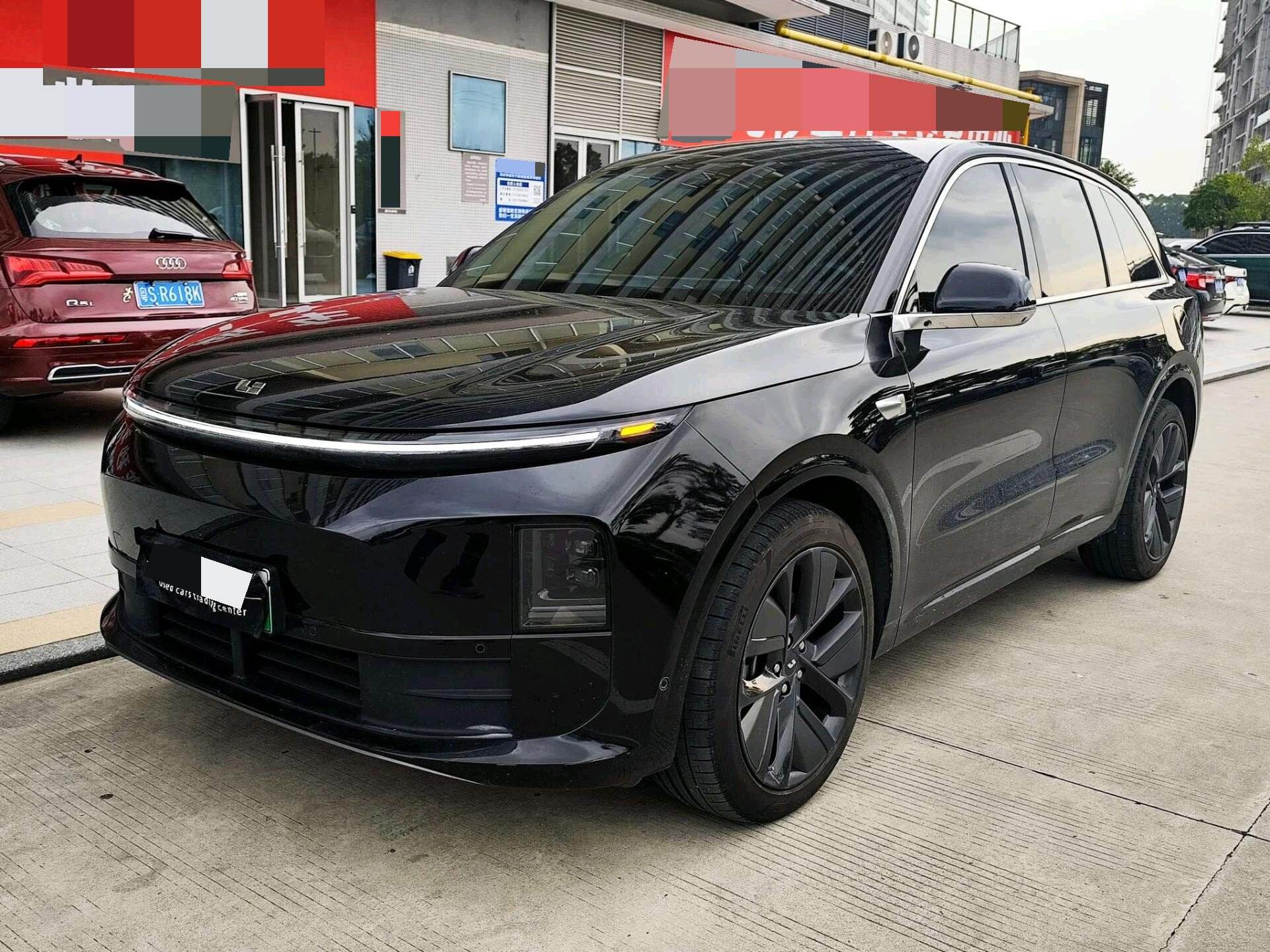 2024 L6 Pro