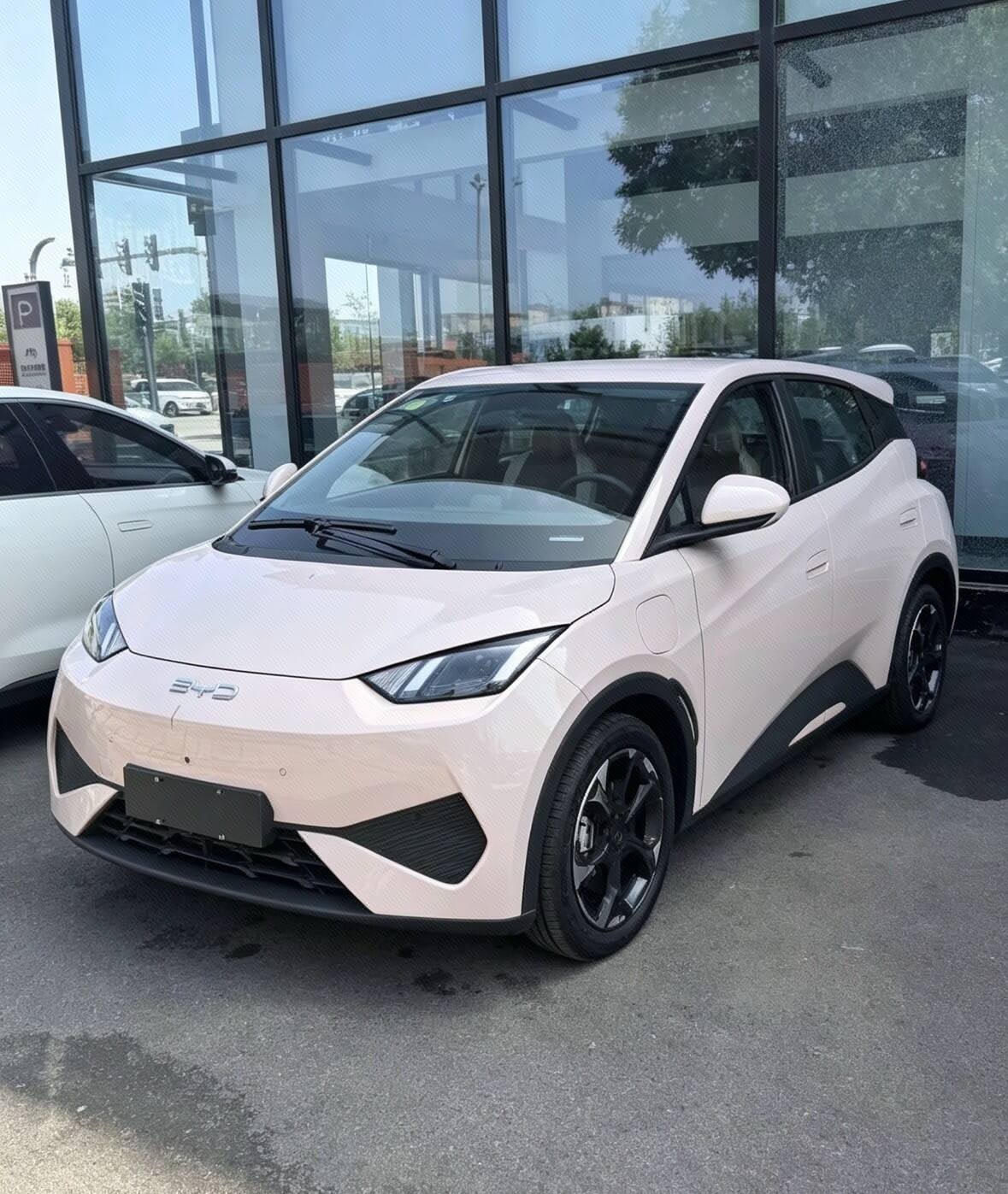 Haiou Zhiji Ban 305km Ziyuan Ban
