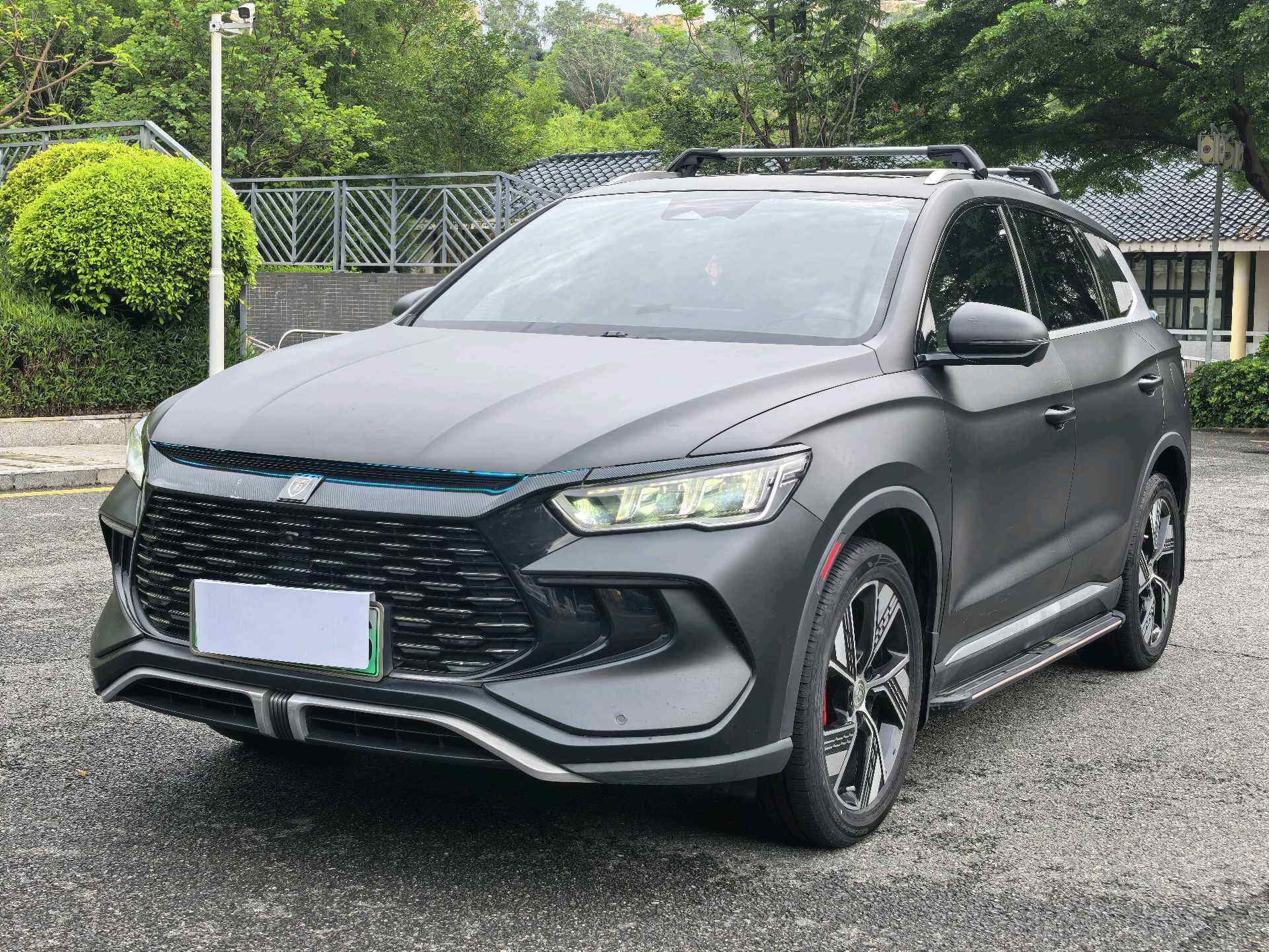 2023 Song Pro DM-i 1.5 Infinite Champion Edition 110KM