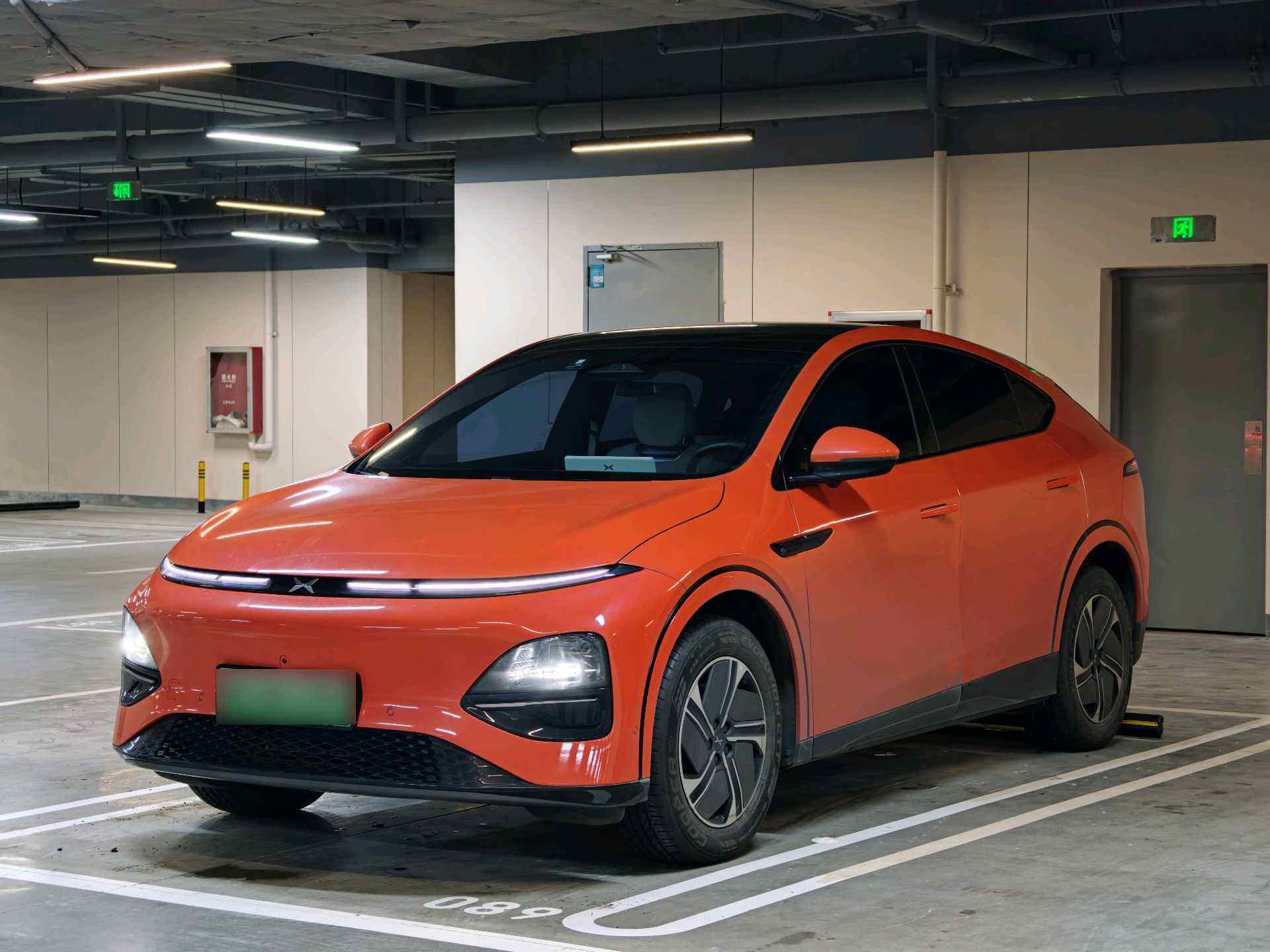 2023 G6 580 Long Range Pro