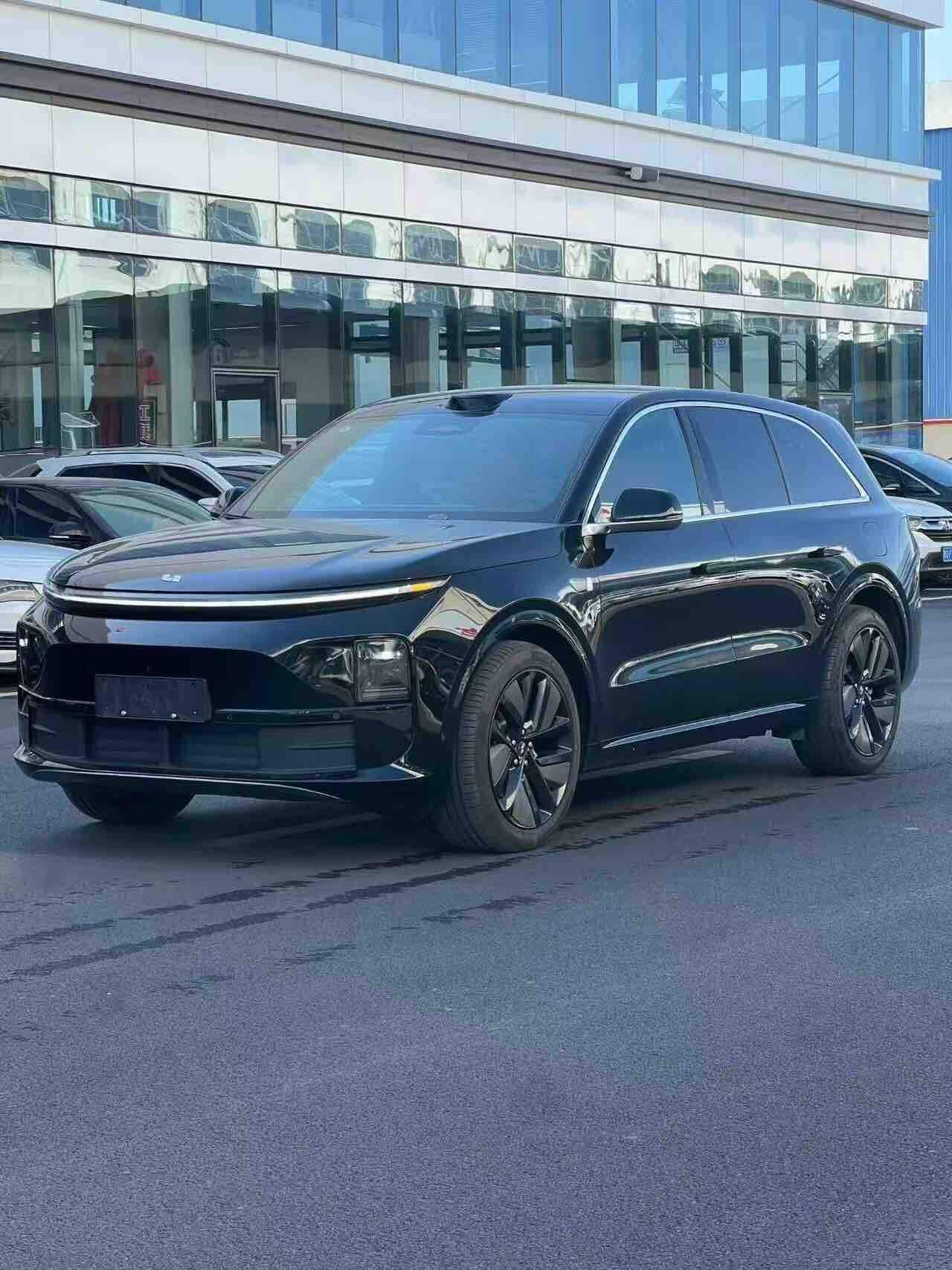 2025 L6 Max Smart Refresh Edition