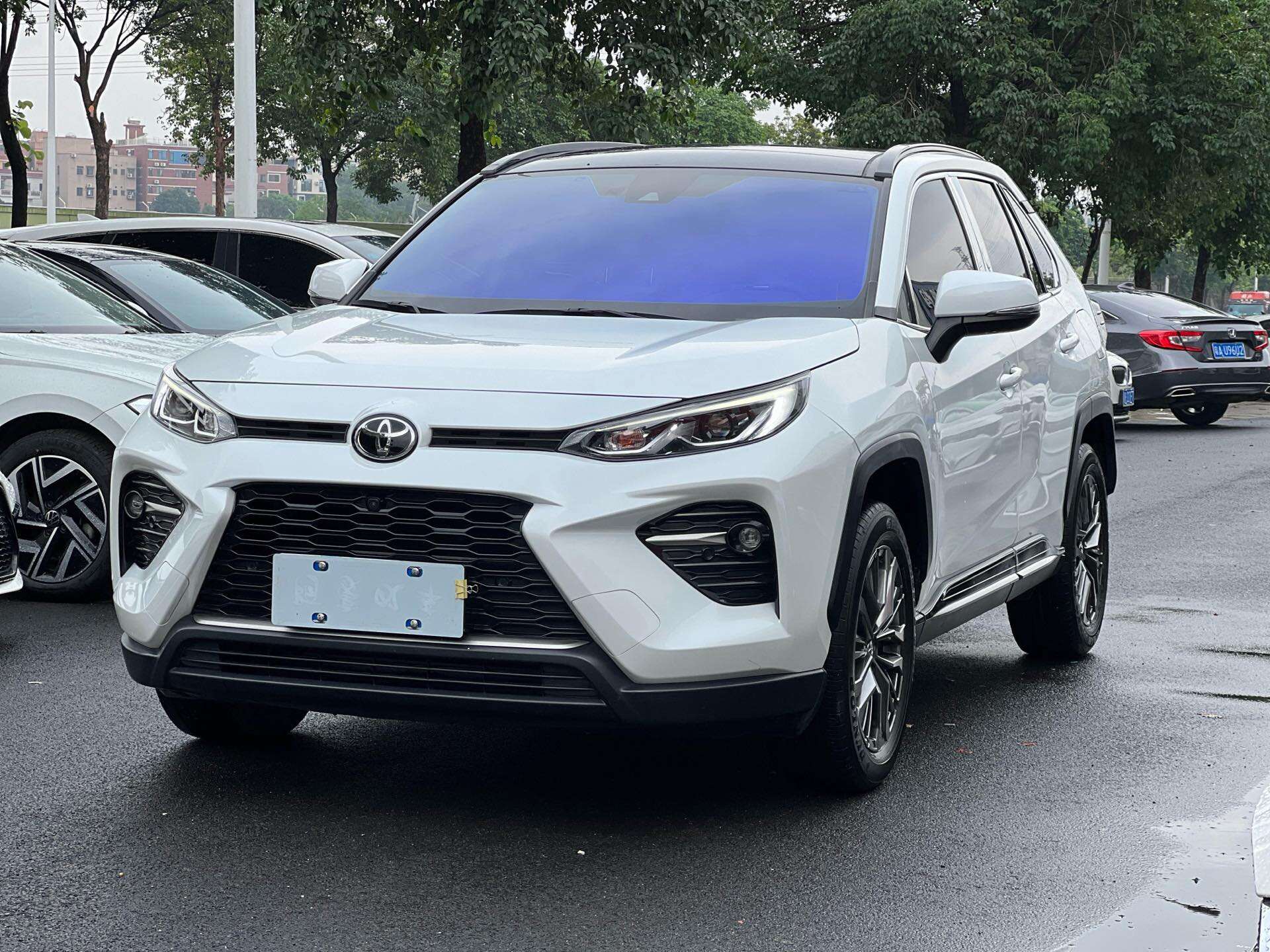 2023 Wulingda 2.0 CVT Two-Wheel Luxury PLUS Edition