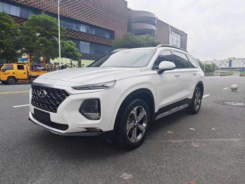 2019 Sorento 2.0TGDi 380TGDi GLS 2WD Luxury Edition