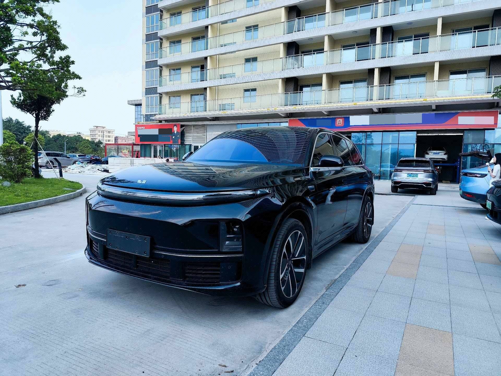 2024 L7 Pro