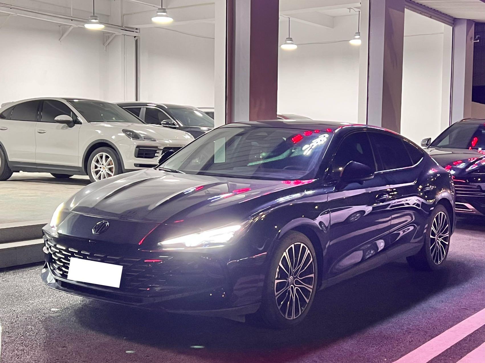7 1.5T Zhimei Elegant Edition