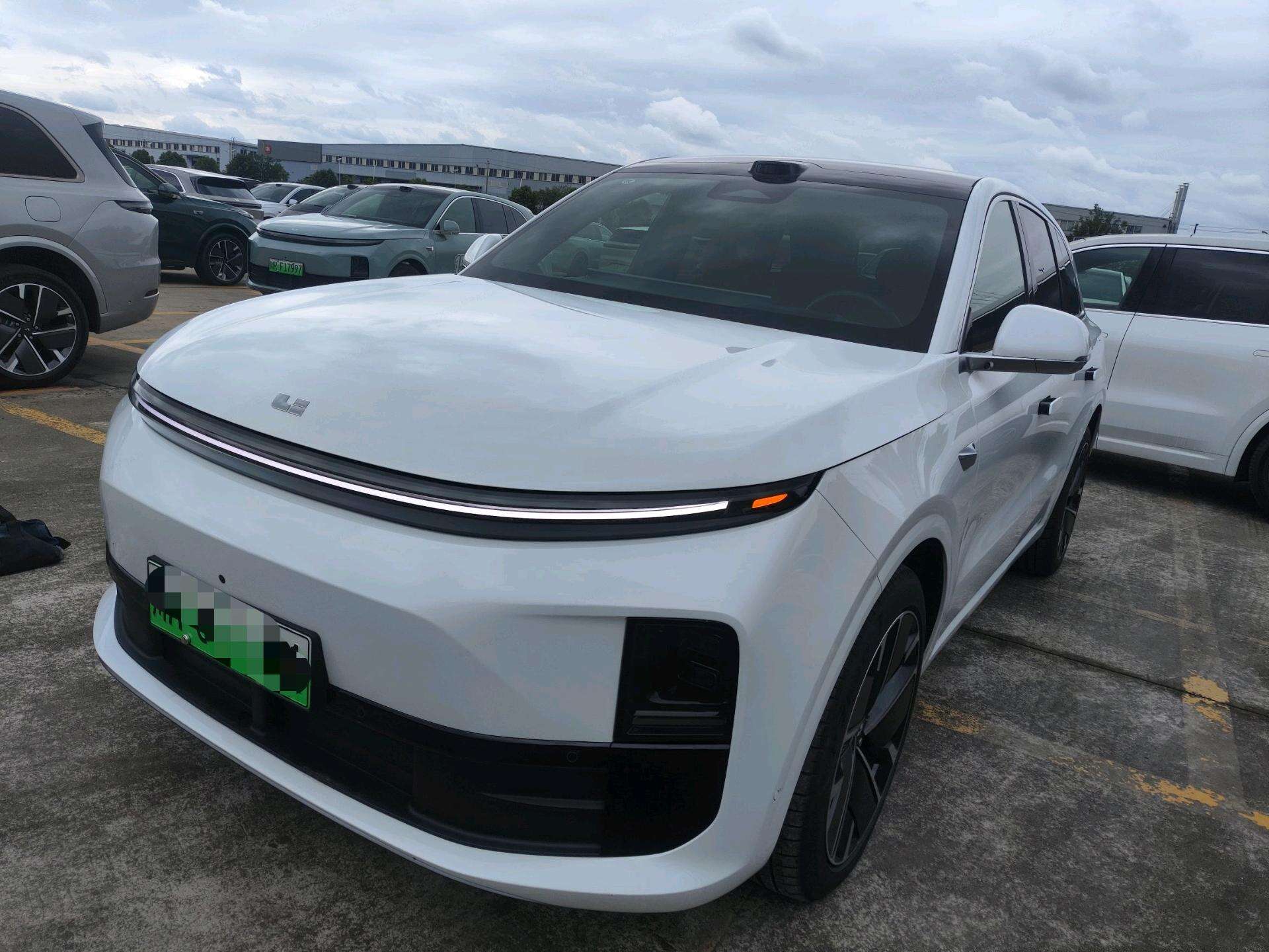 2025 L6 Max Smart Refresh Edition