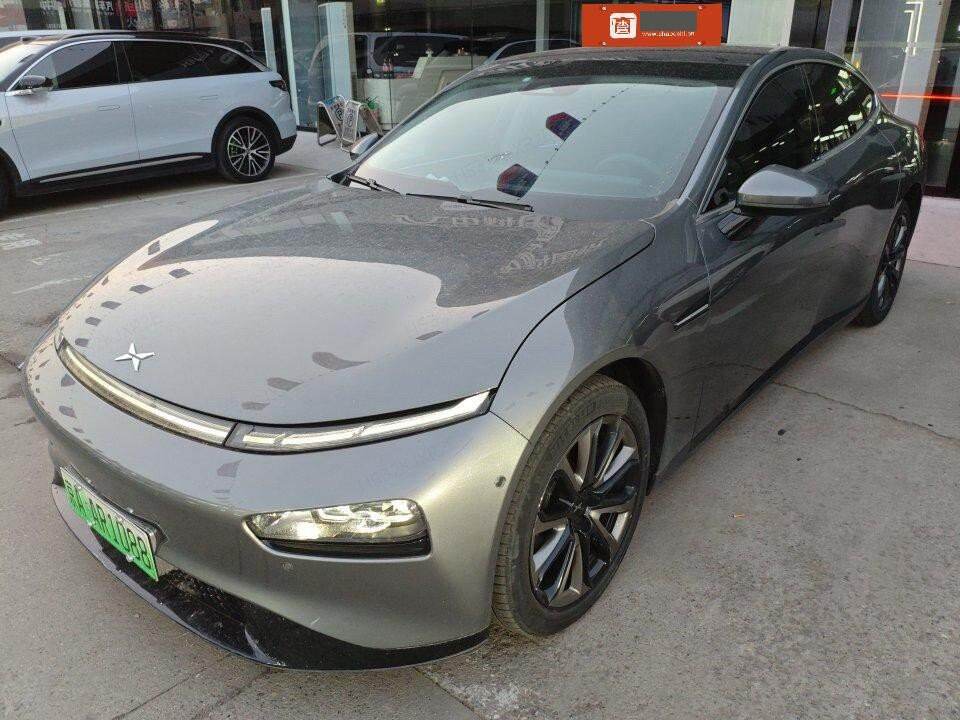 2022 P7 670N+