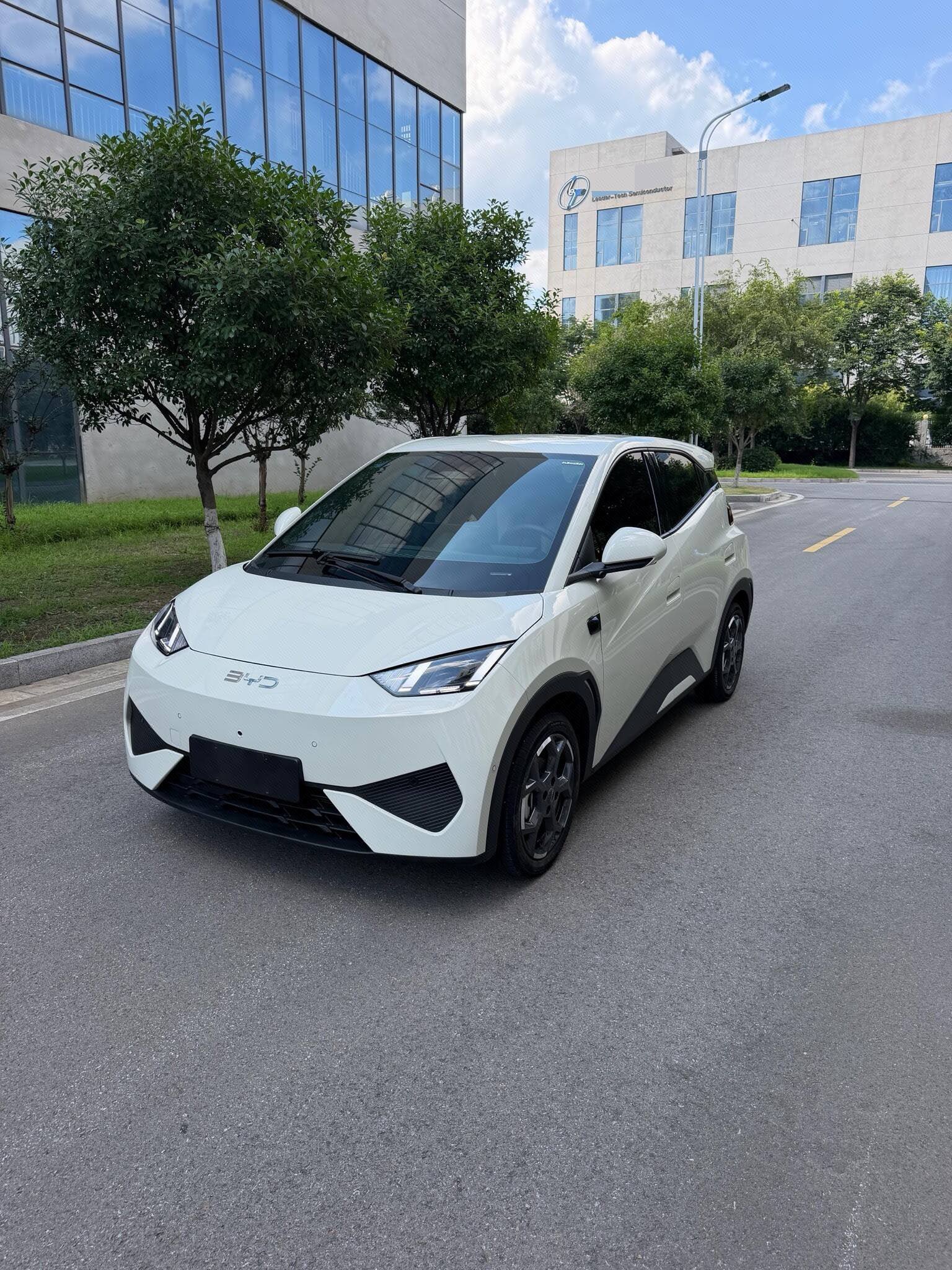 Haiou Zhiji Ban 305km Ziyuan Ban