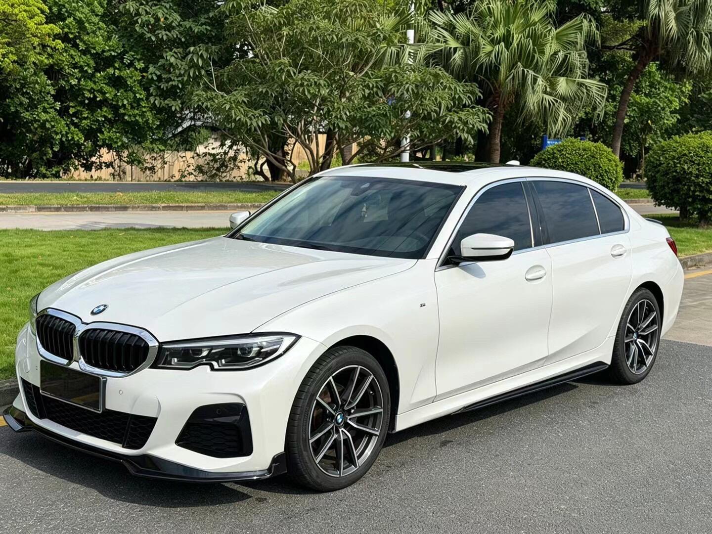 325Li 2.0T M Sport Package