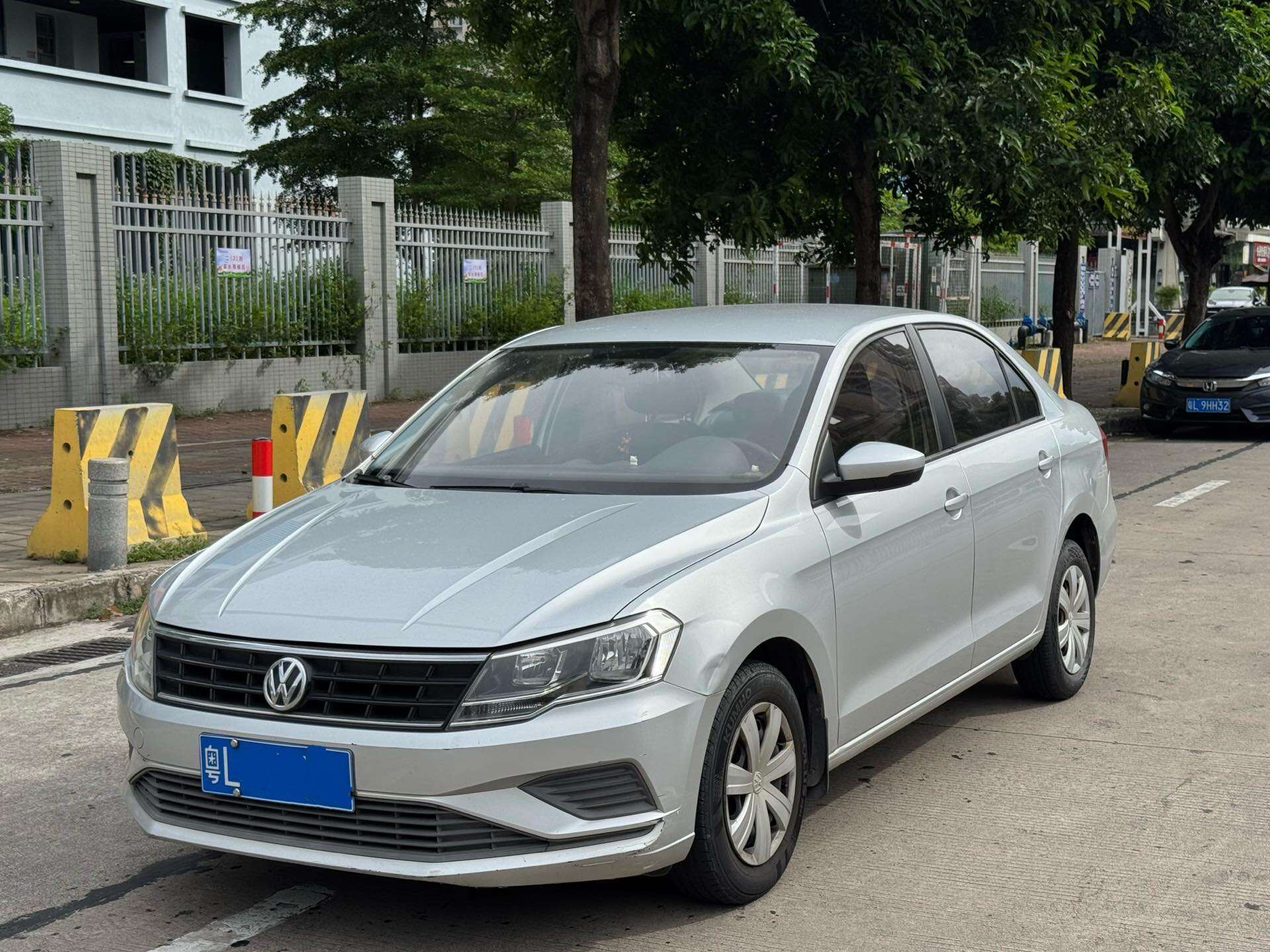 Jiada 1.4 Shangshixing