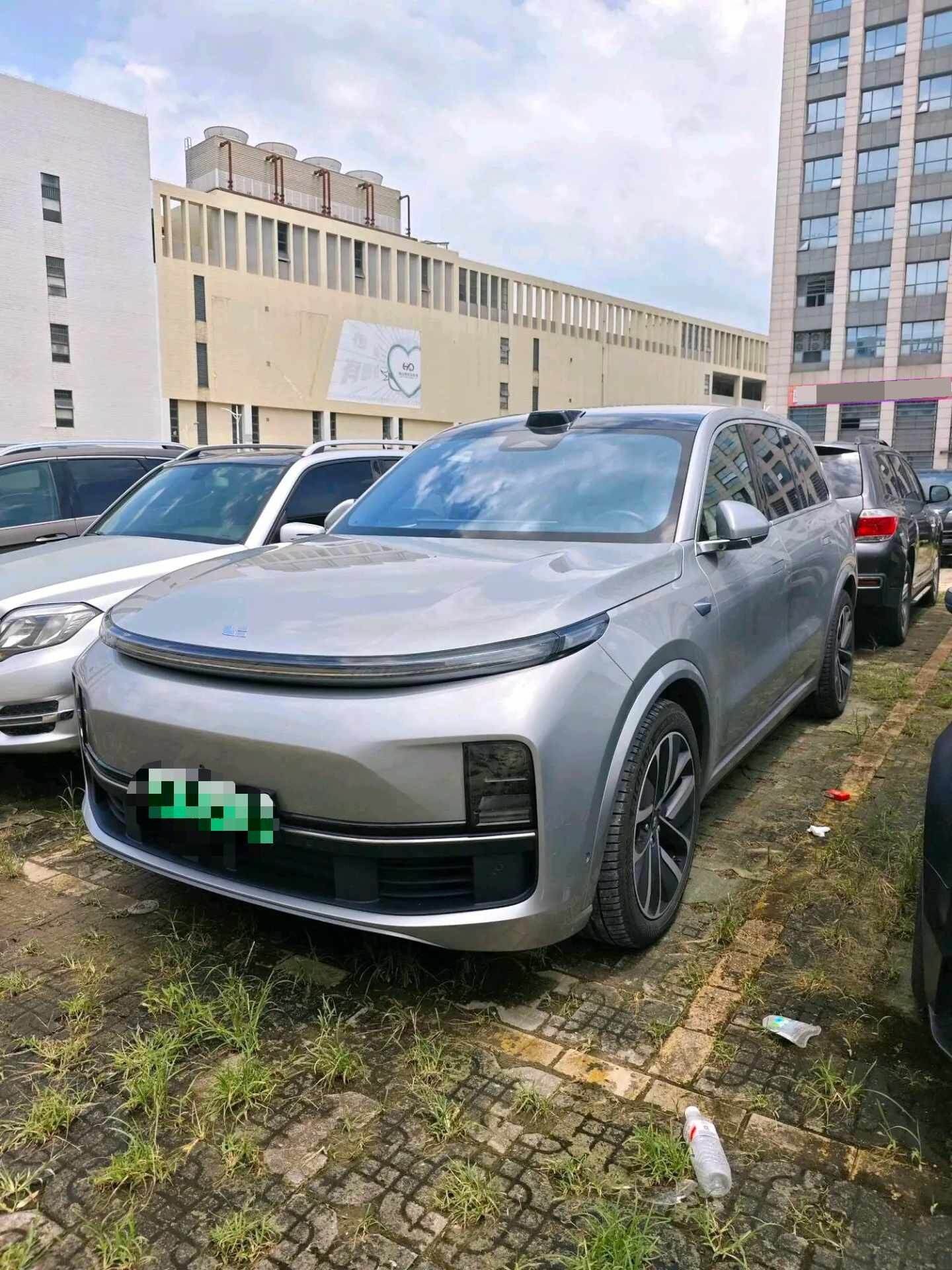 L9 Ultra