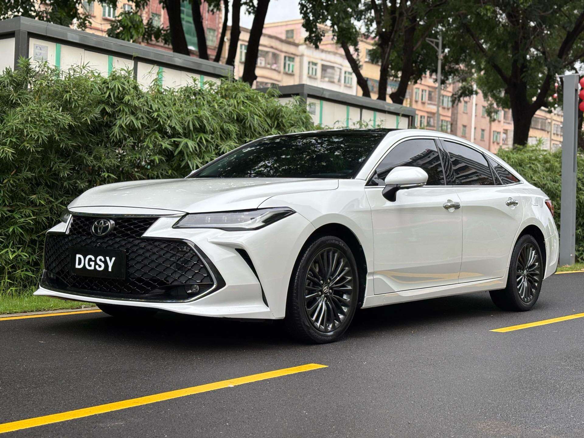 2022 Asia Dragon 2.5 Touring Premium Edition