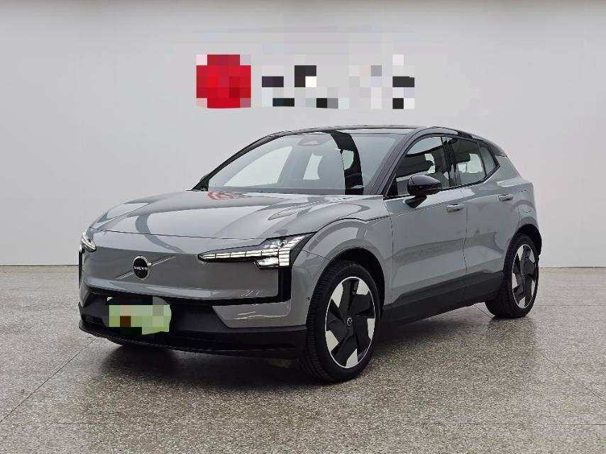 EX30 后驱长续航版 Ultra
