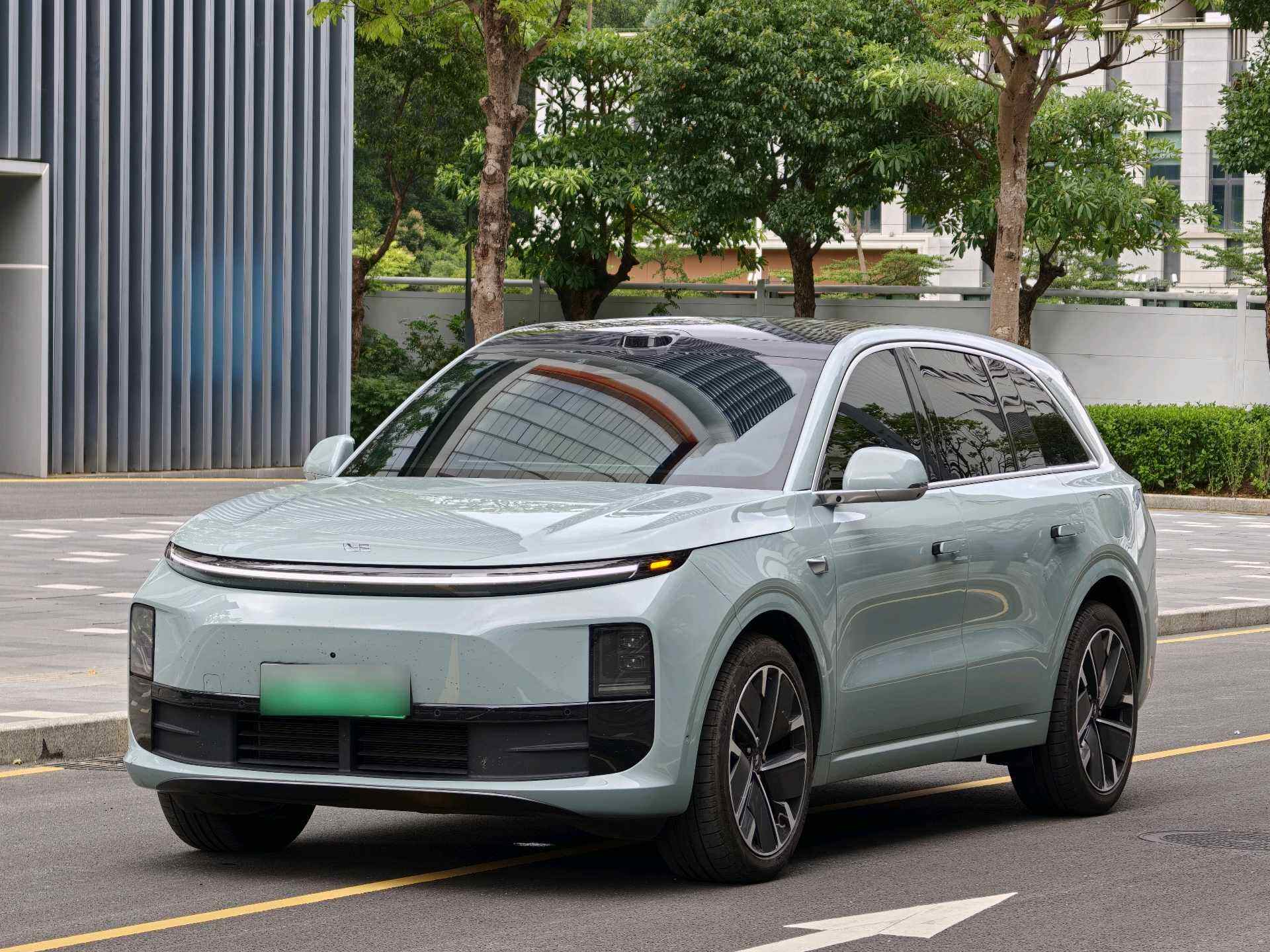 2025 L6 Max Smart Refresh Edition