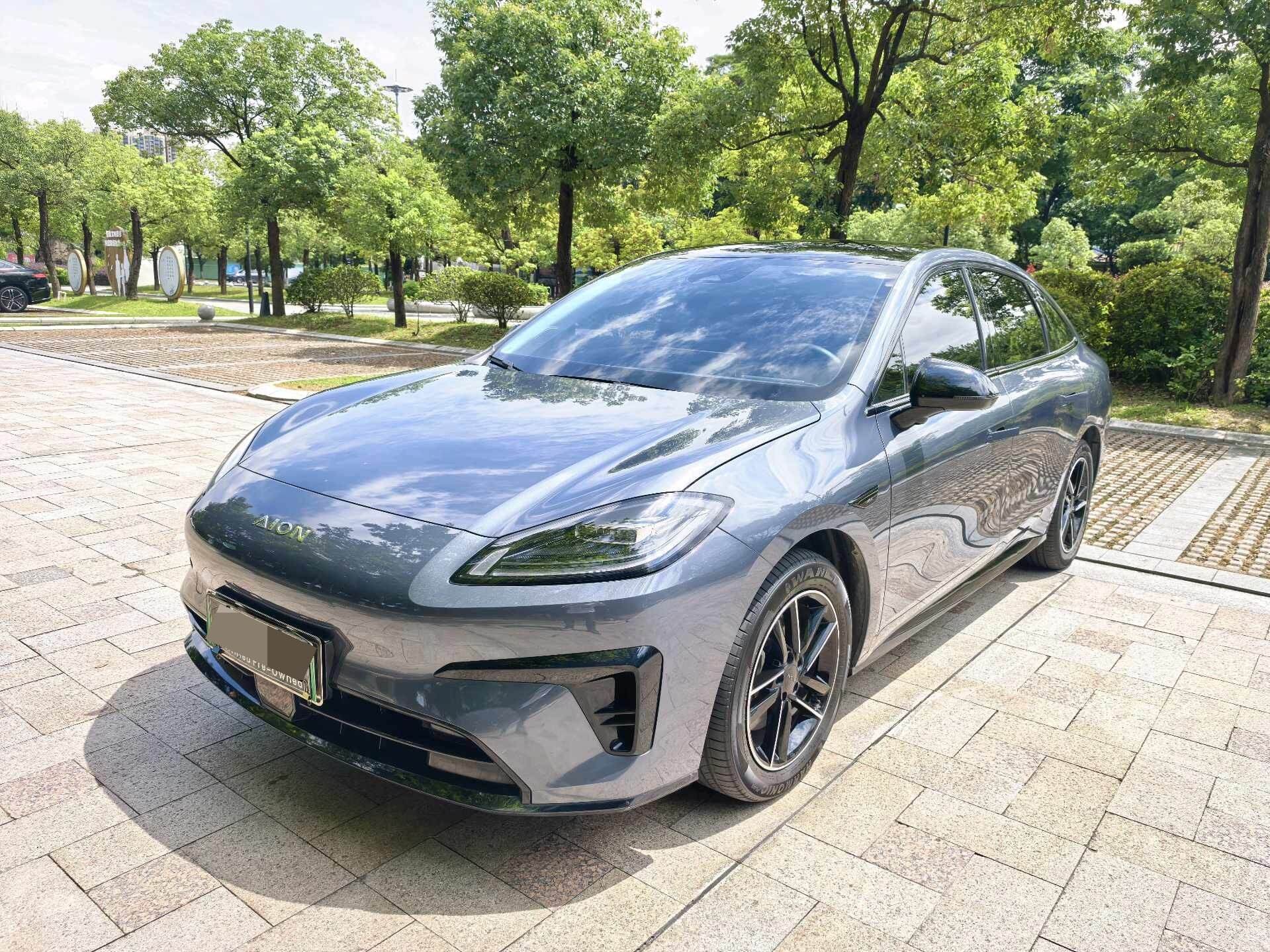 RT 650 Zhihao Edition