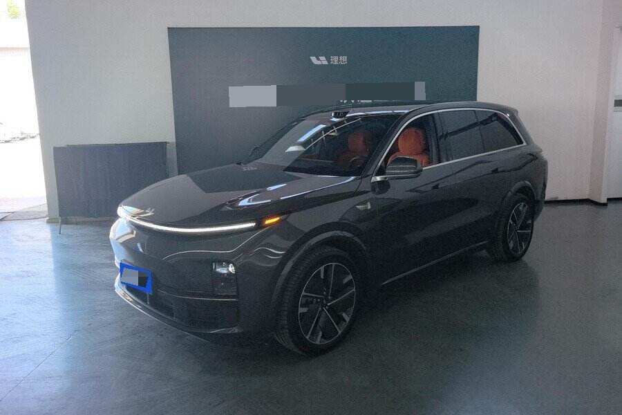 2025 L8 Max Smart Refreshed Version