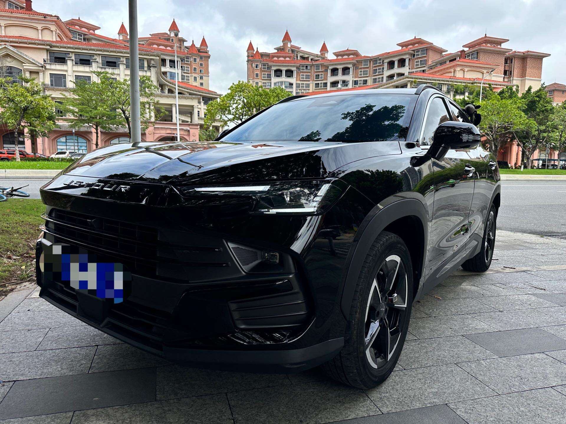 2025 Yidong 1.5TD Flagship Edition