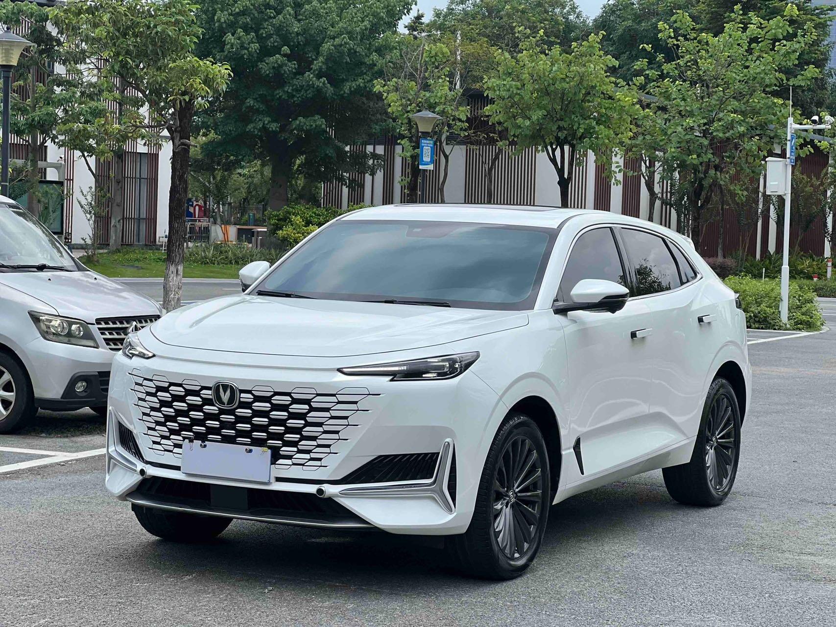 UNI-K 2.0T Premium Edition