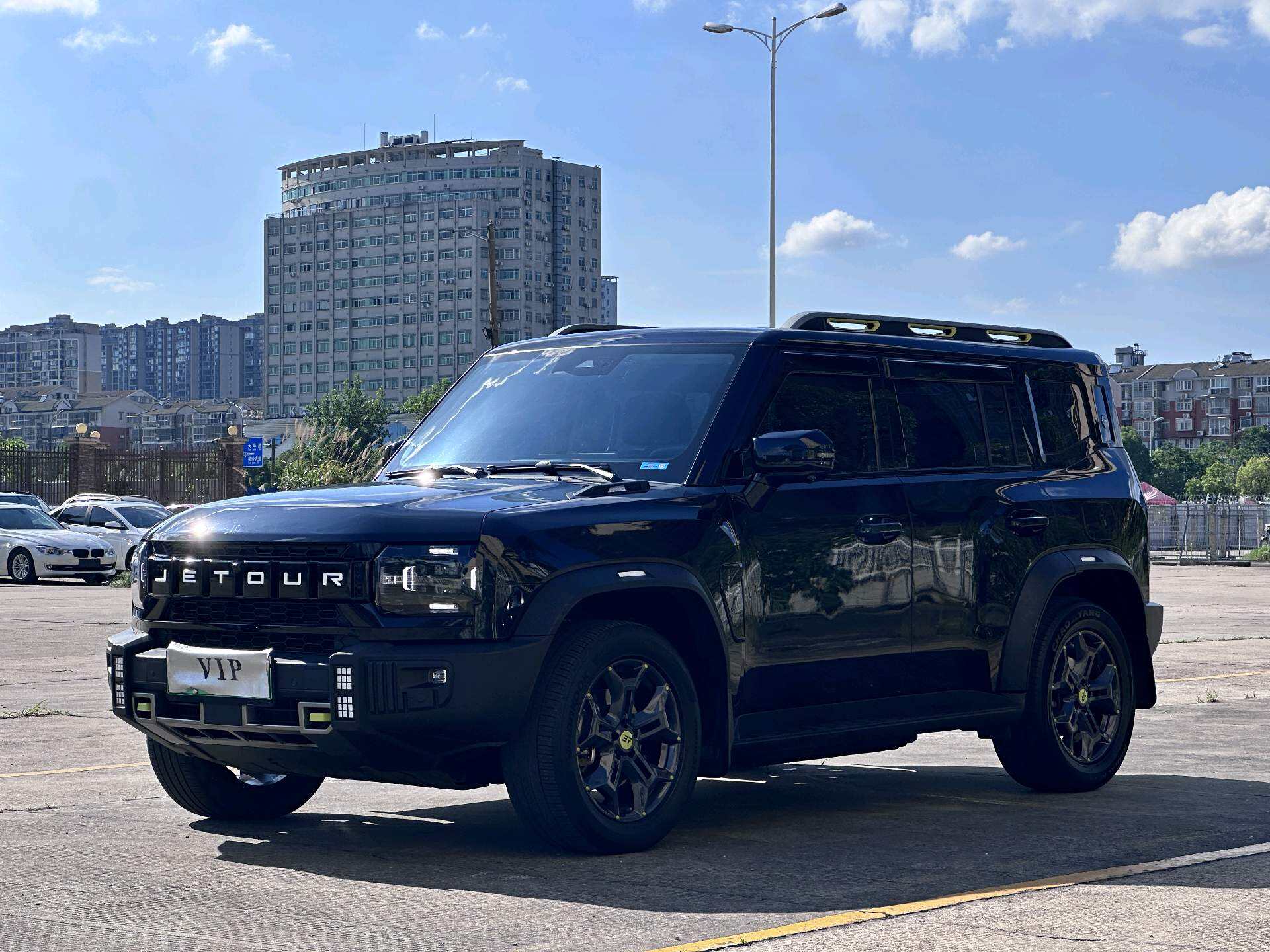 2024 Shanyah T2 C-DM 1.5T 129KM Linyuan Edition