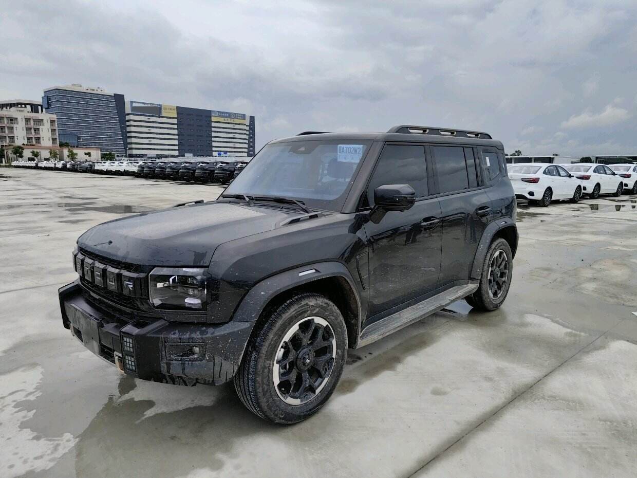 2026 Traveler C-DM 1.5T 129km Discovery