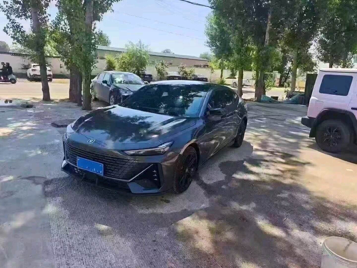 UNI-V 1.5T Premium Sport