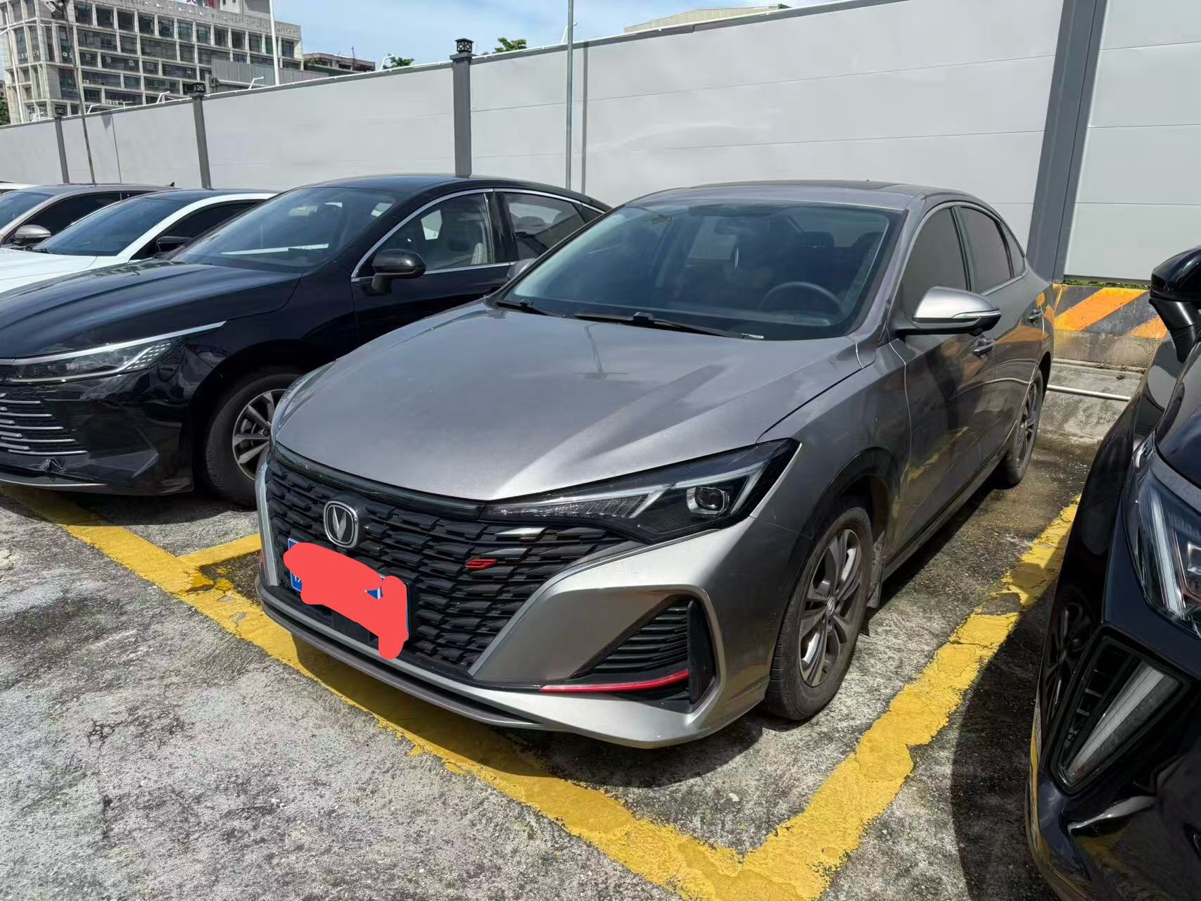 YidongPLUS 1.4TGDI Lanjing NE Premium