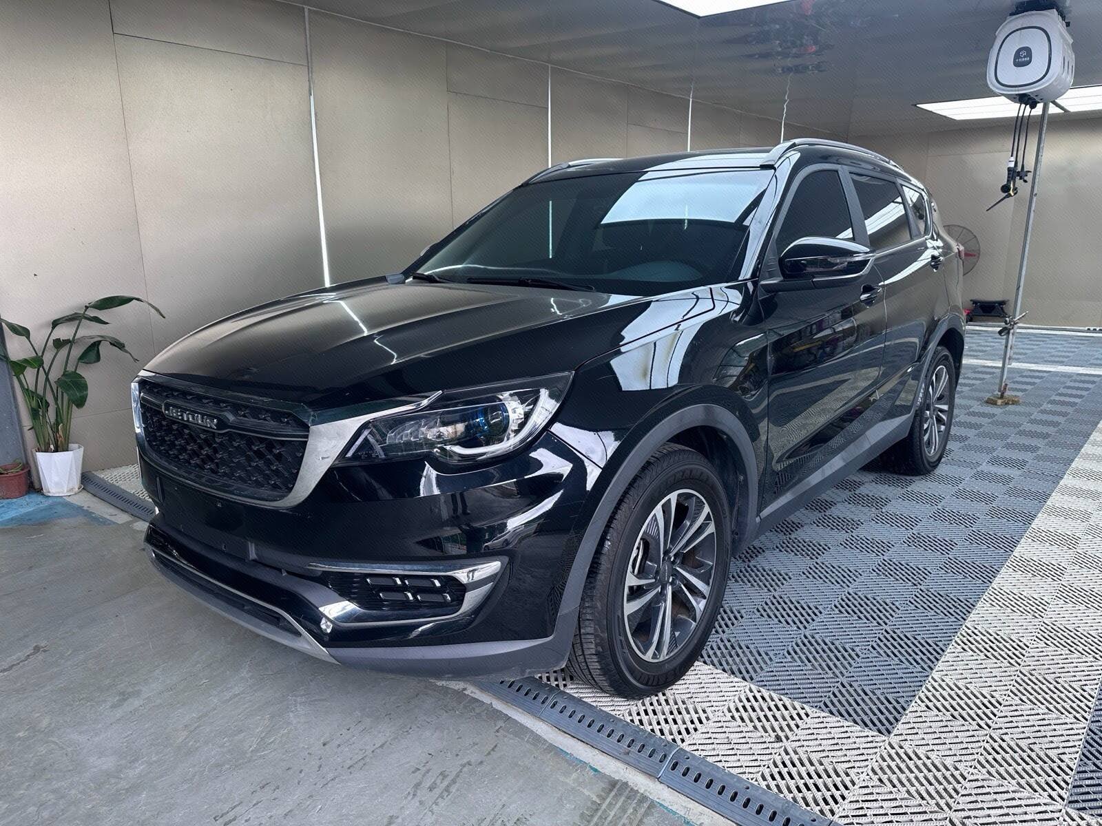 2023 X70 1.5T Beyond PRO 5-Seater