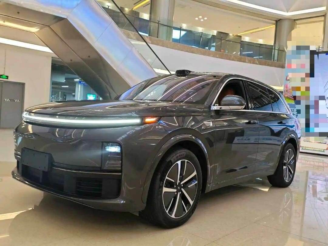 2024 L7 Max