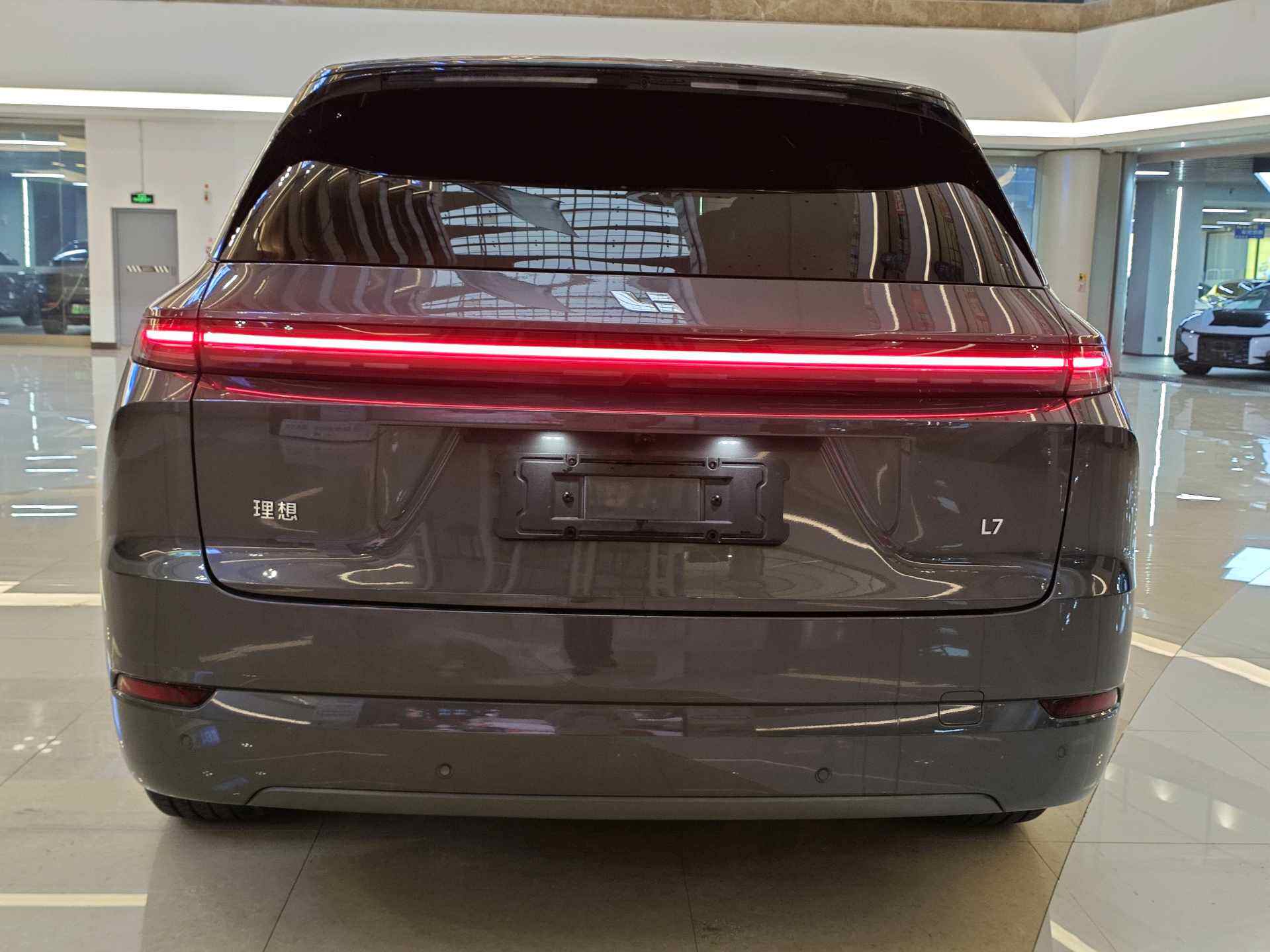 2024 L7 Max