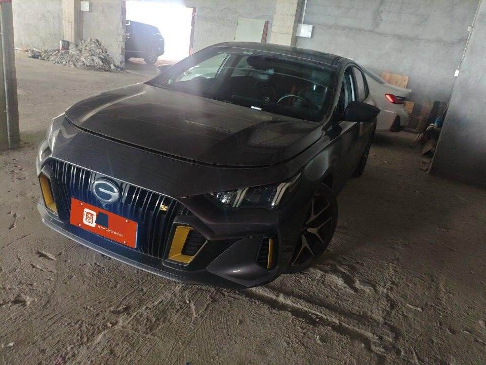 Yidong 1.5T 270T Yidong J16 Edition