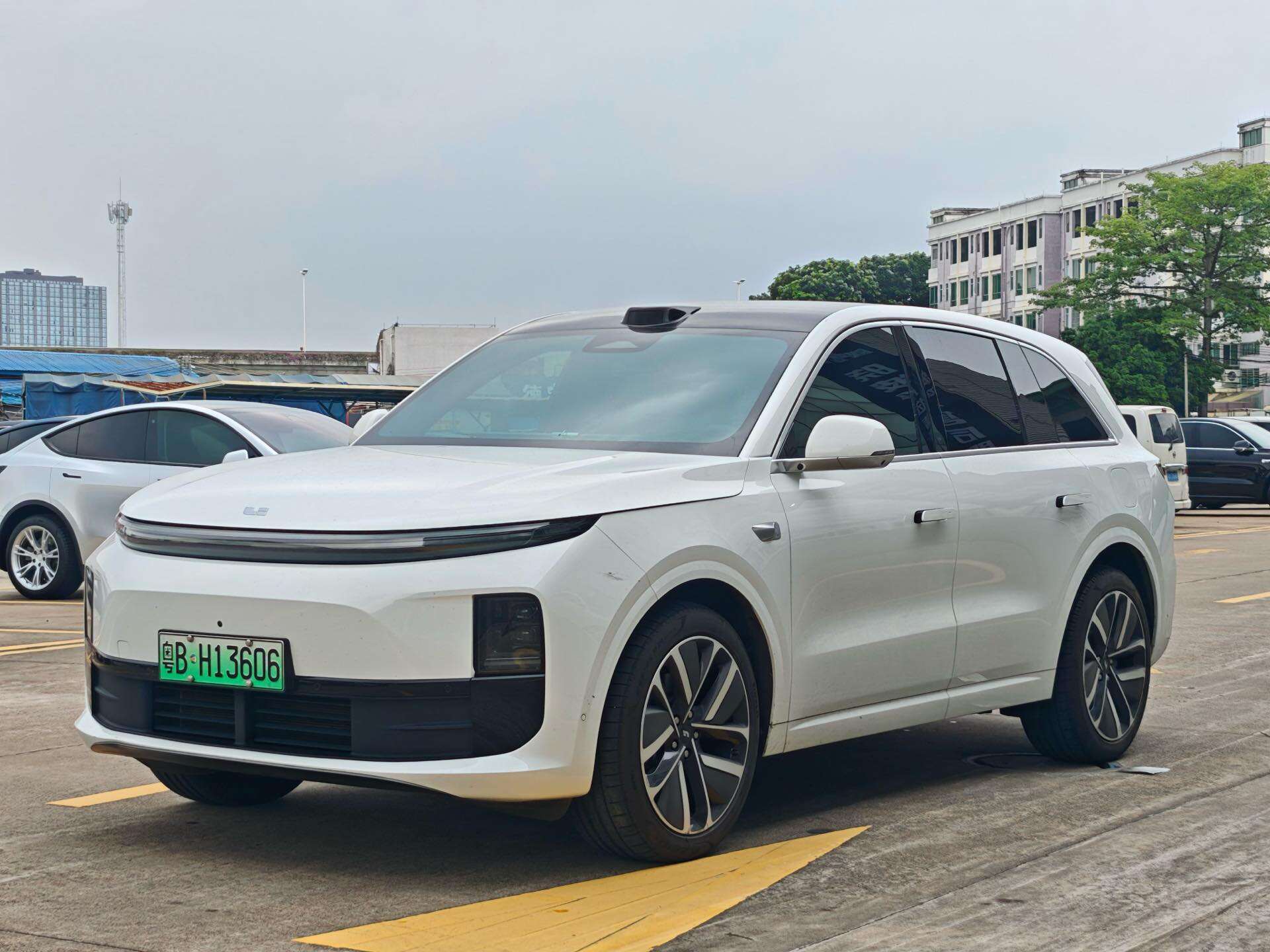 2024 L6 Max