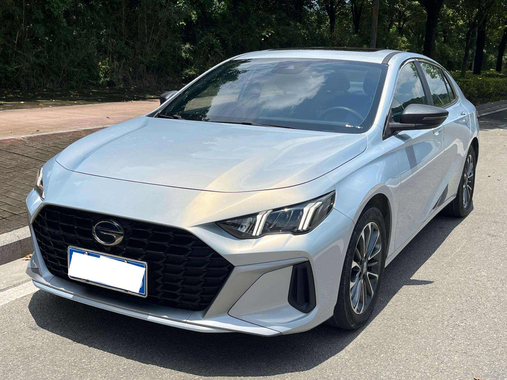 2023 EMPOW Hybrid 2.0 J20 High-Energy Hybrid Edition