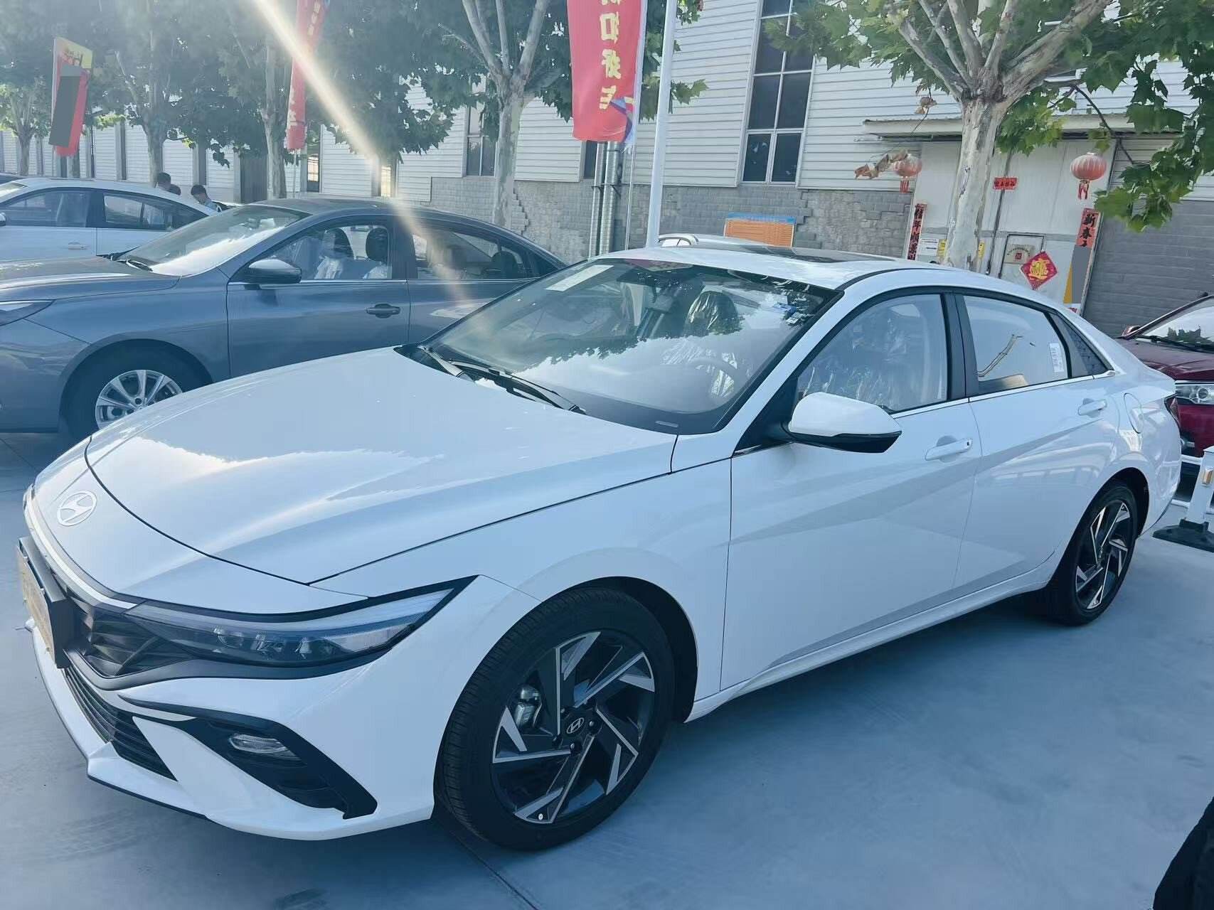 2011 1.6L Manual Comfort Model