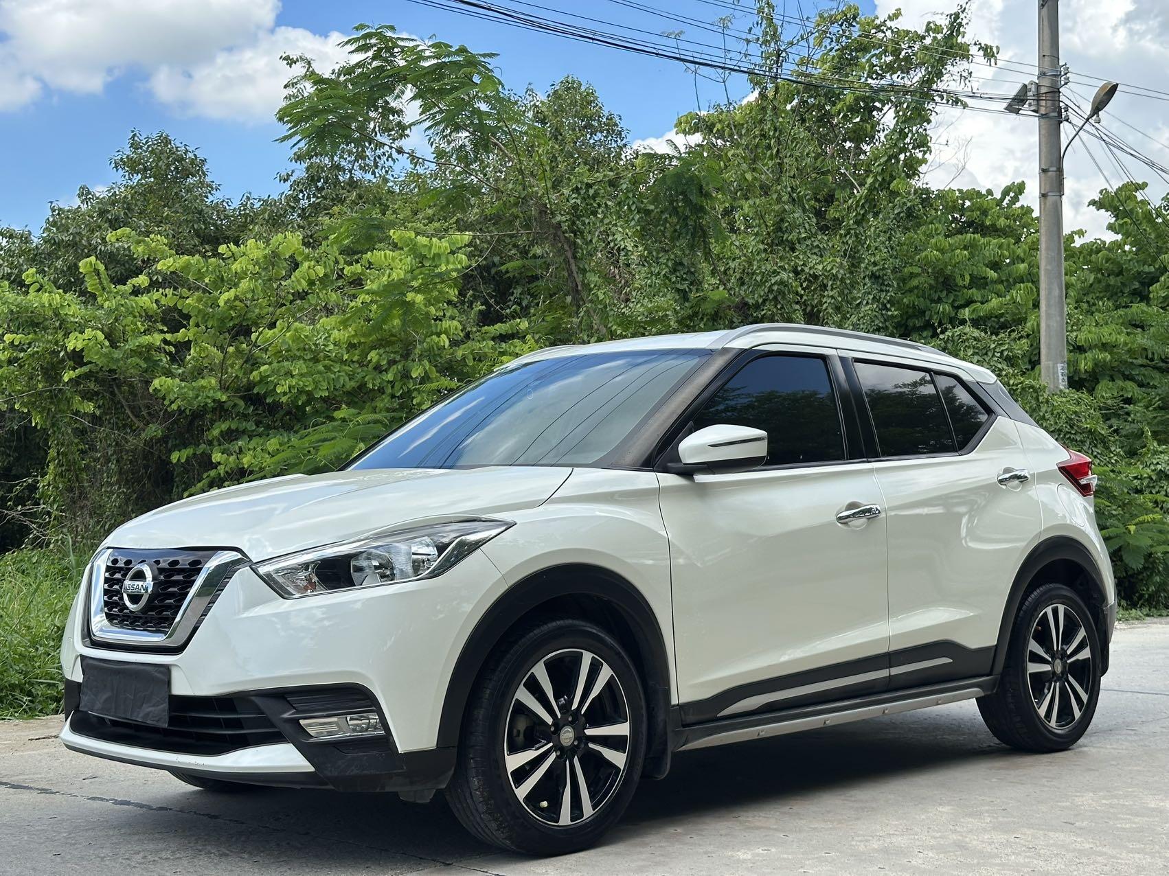Jinei 1.5 CVT XV Intelli-Linked Luxury Edition