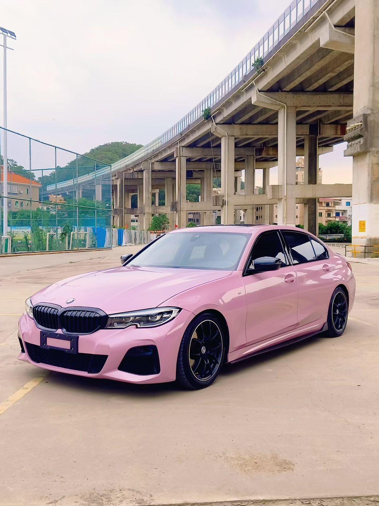 325Li 2.0T M Sport Package